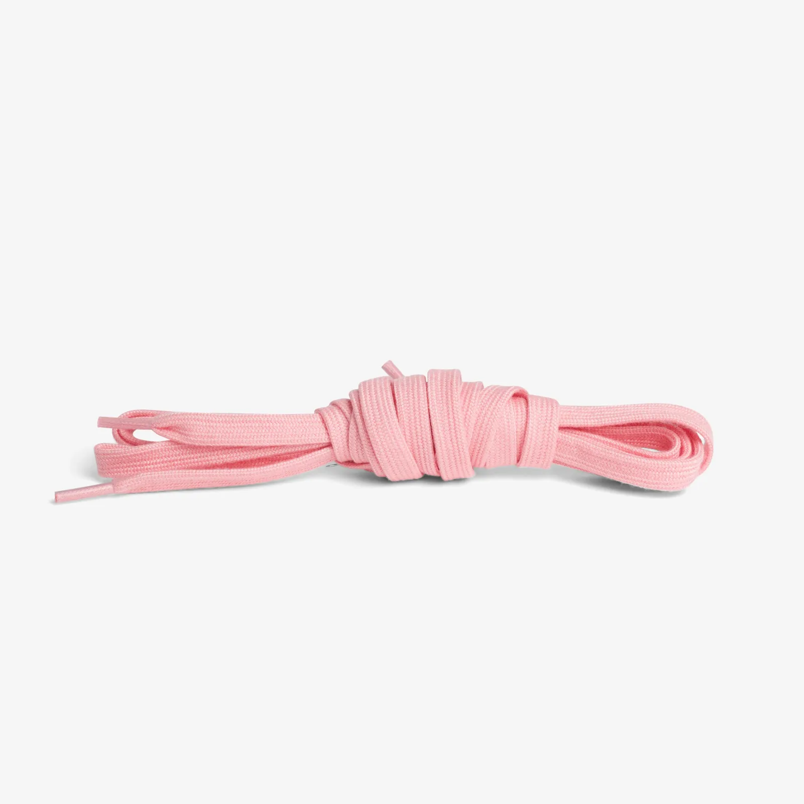 GREATS Premium Cotton Laces – Pink