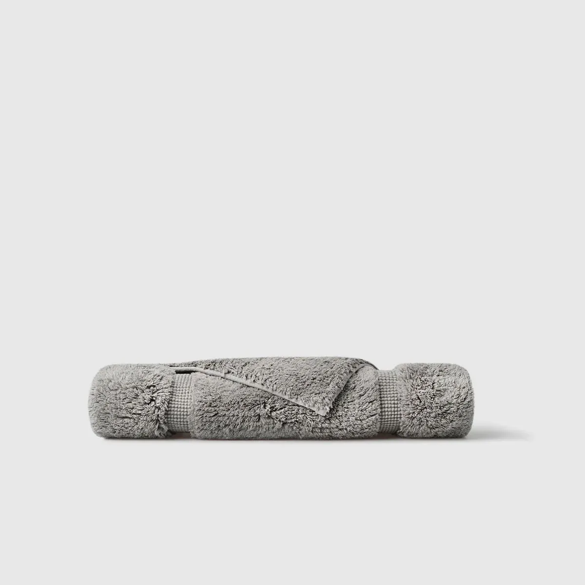Plush Memory Foam Bath Rug