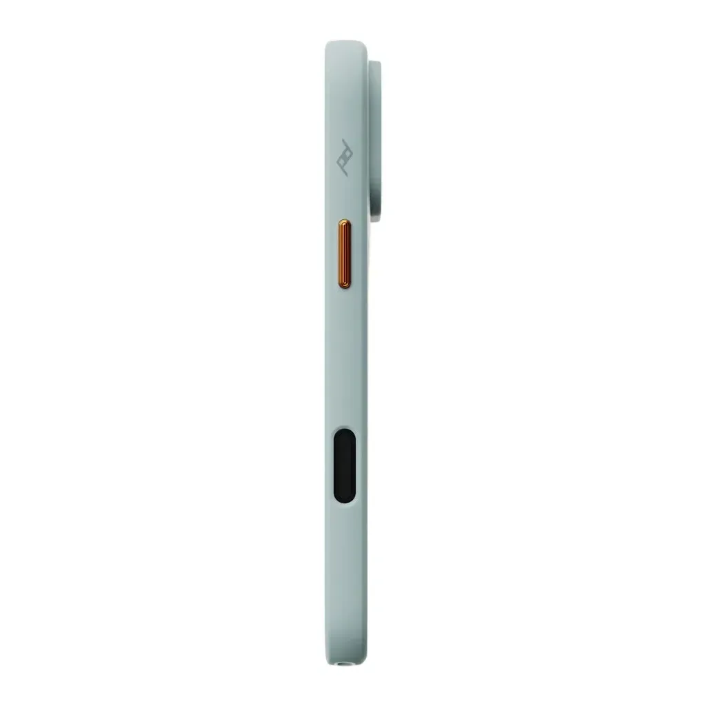 Everyday Case – iPhone 18 Pro Max – Cirrus Clarino