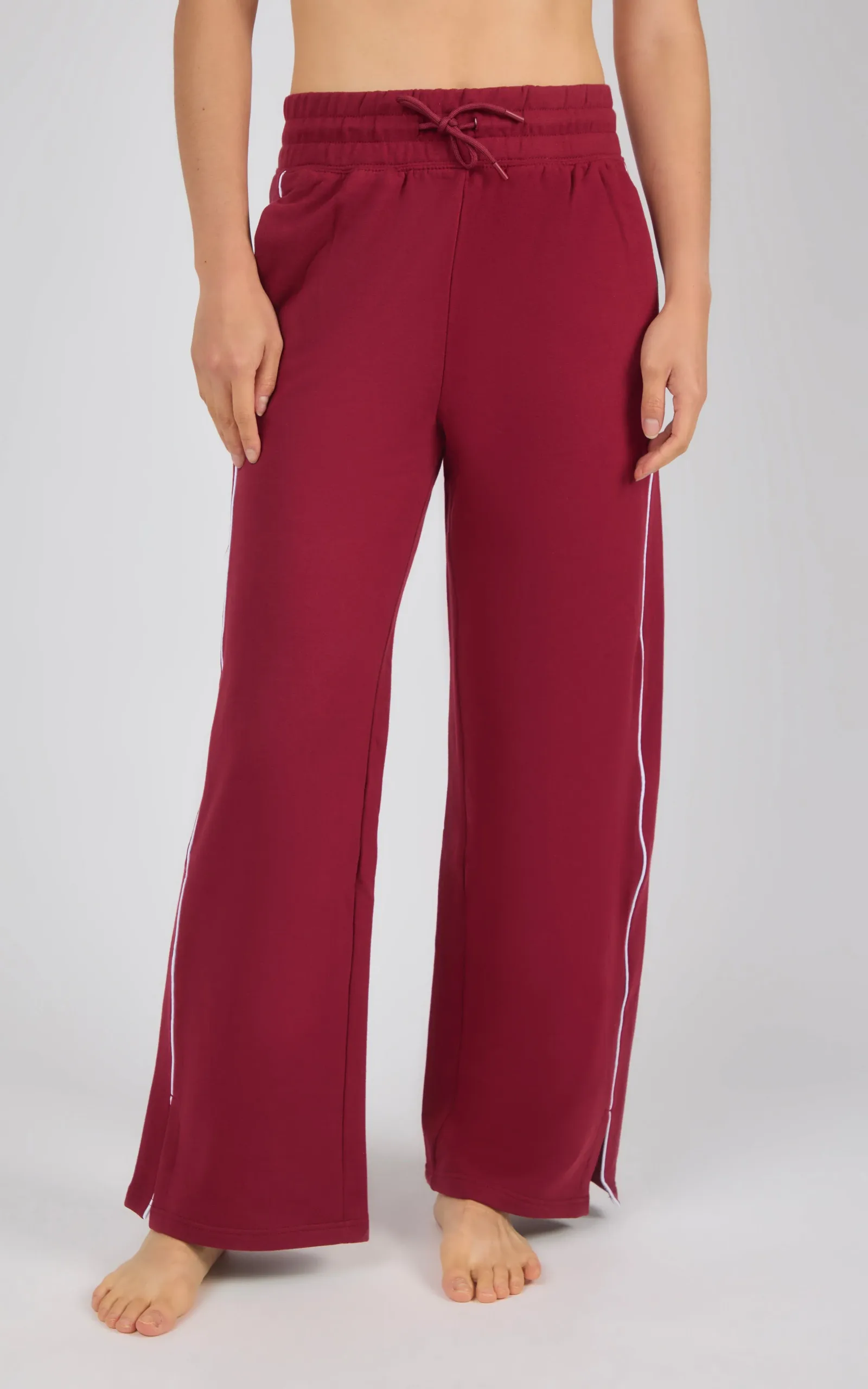 Cloud Plush Loose Fit Sweatpant