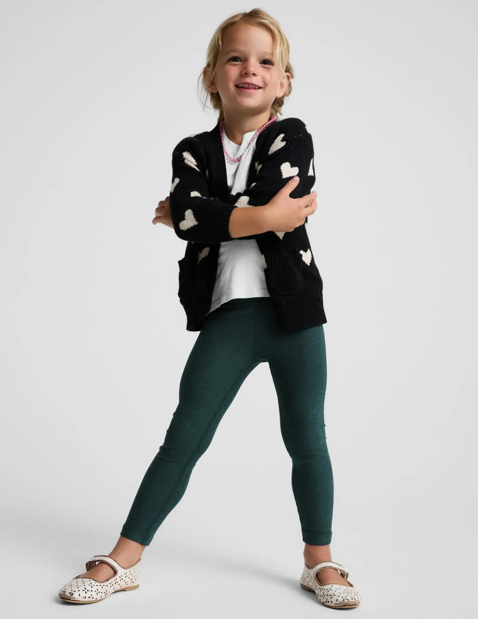 Spacedye™ Toddler Legging