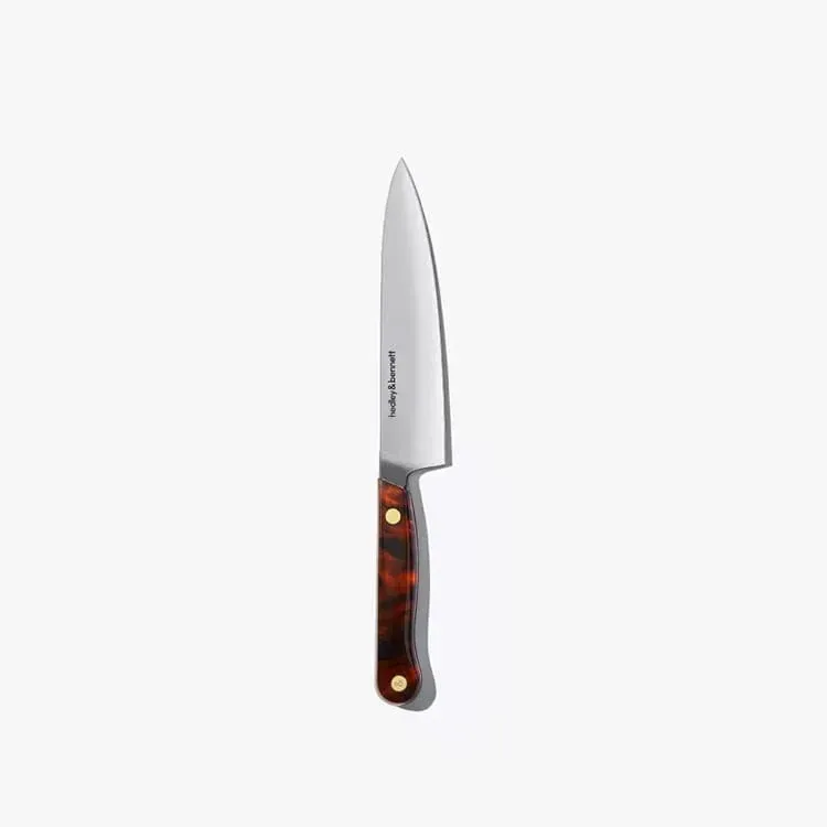 Utility Knife – Tortoiseshell