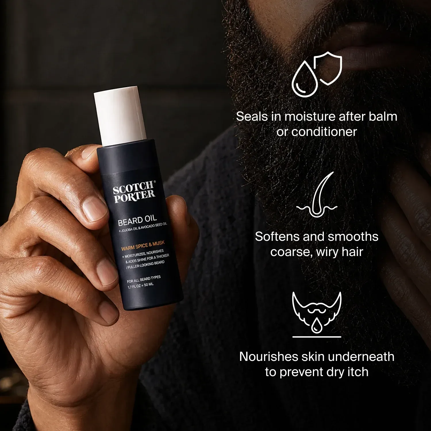 Beard Collection Bundle