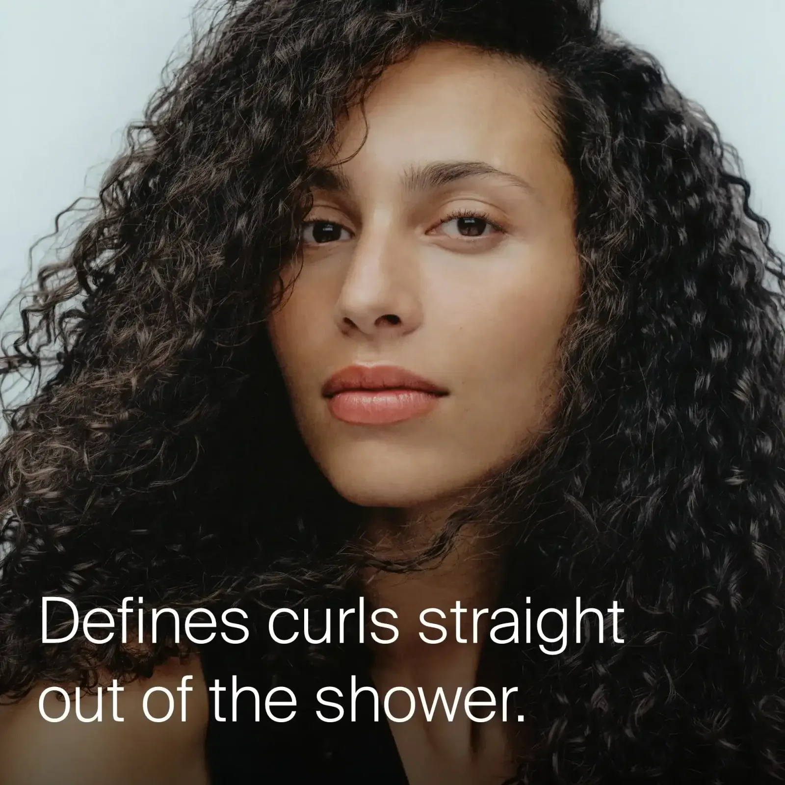 Curl Shampoo