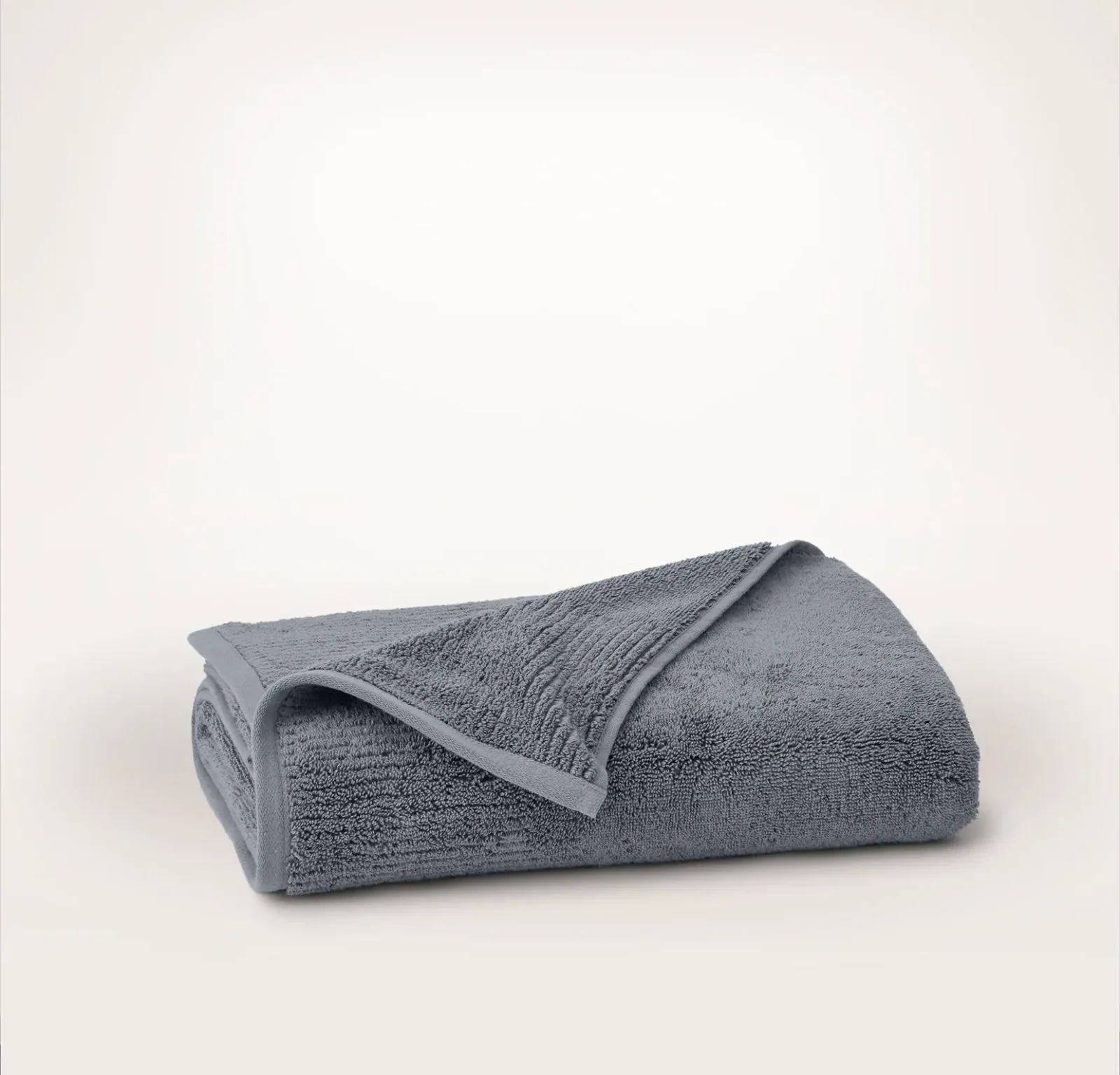 Turkish Ultra Plush Bath Towel – Mineral (Personalized)