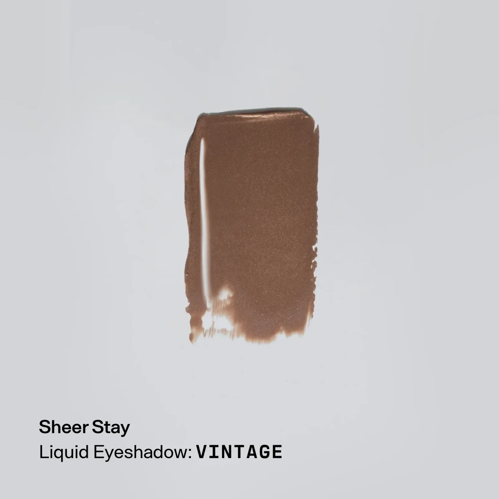 Sheer Stay