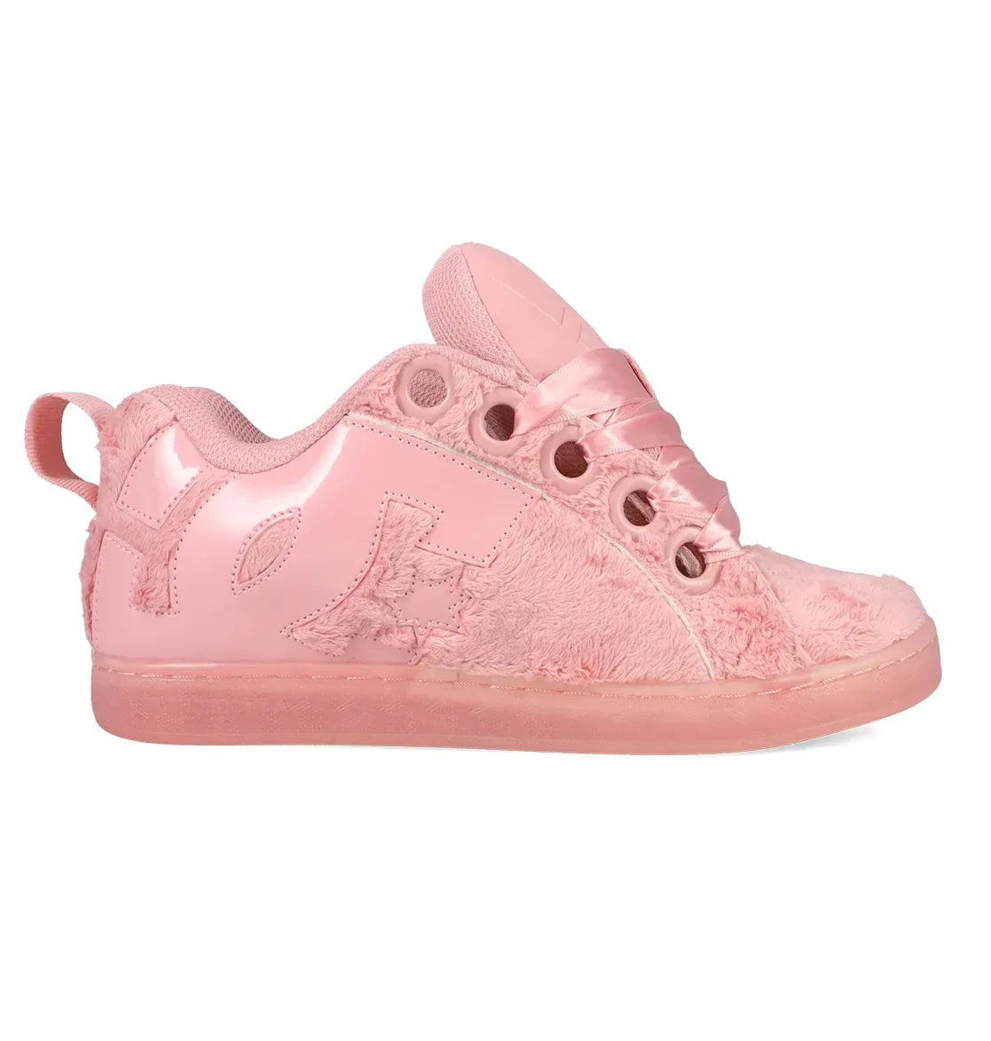 Women's Court Graffik Puff Shoes