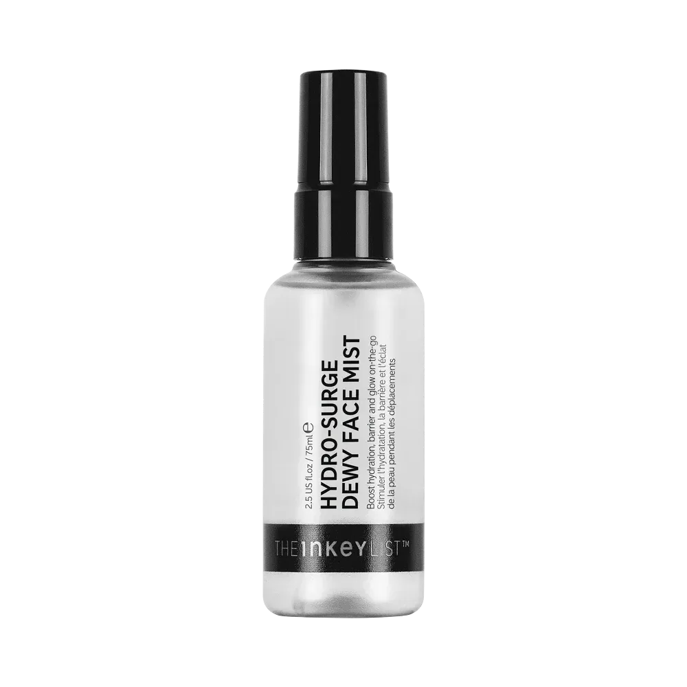 Hydrating Face Mist