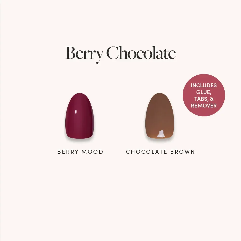 Berry Chocolate