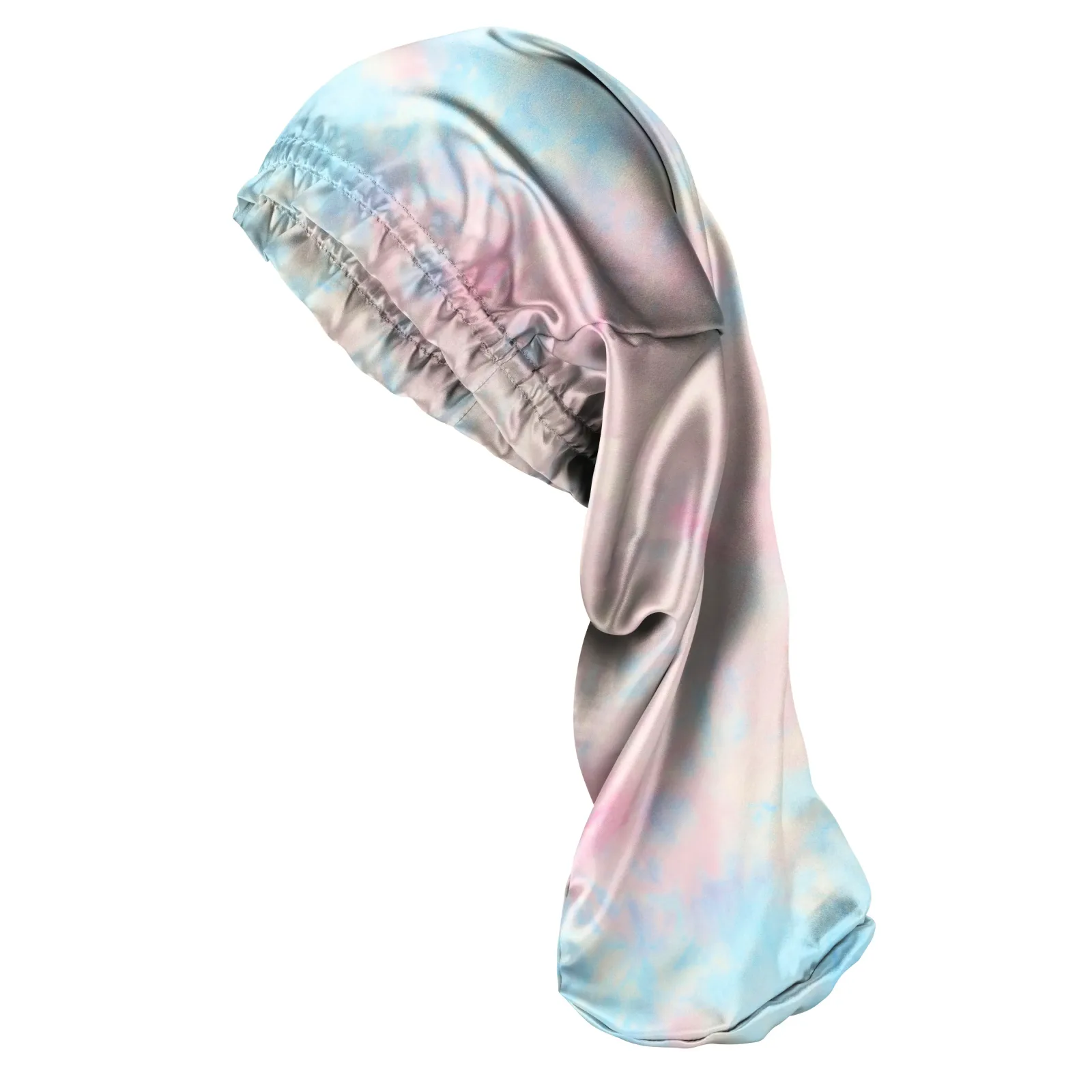 Blissy Cascade Bonnet – Tie Dye
