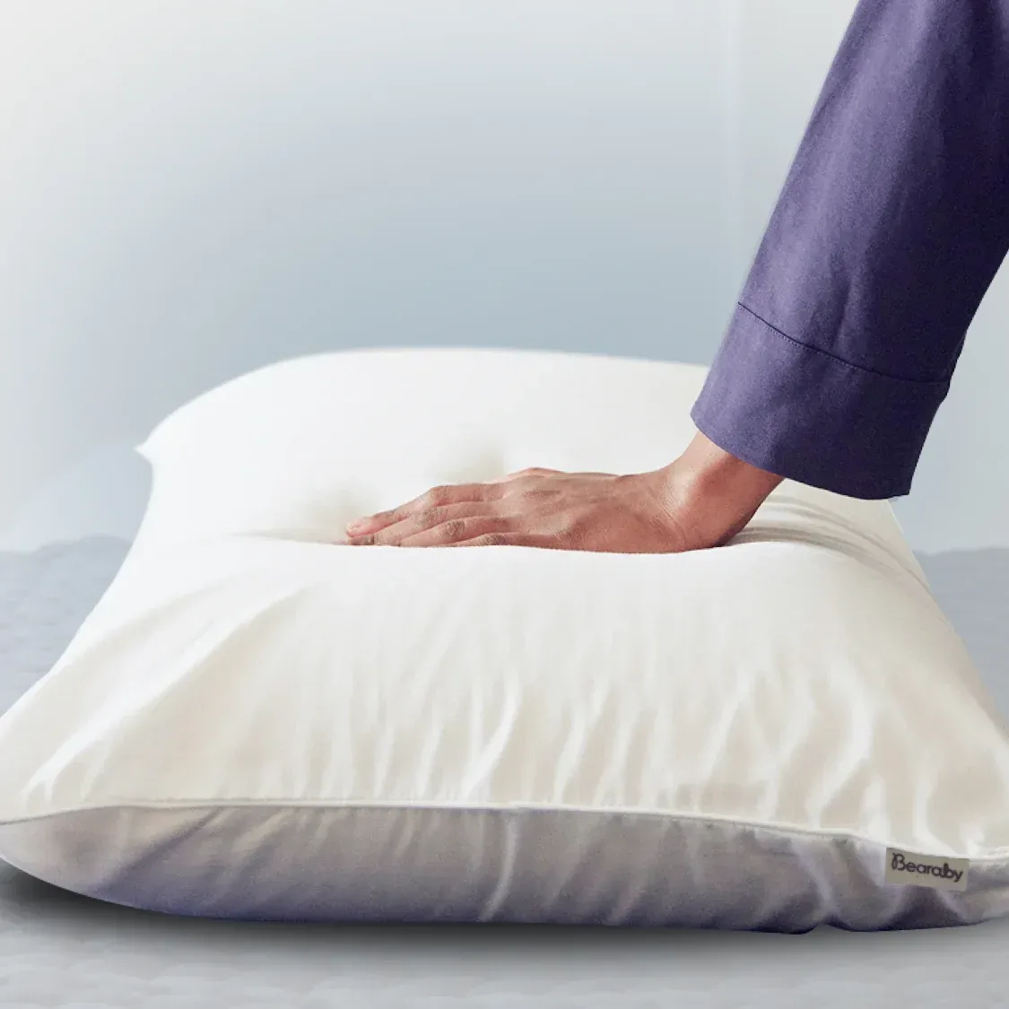 SoftForm Pillow