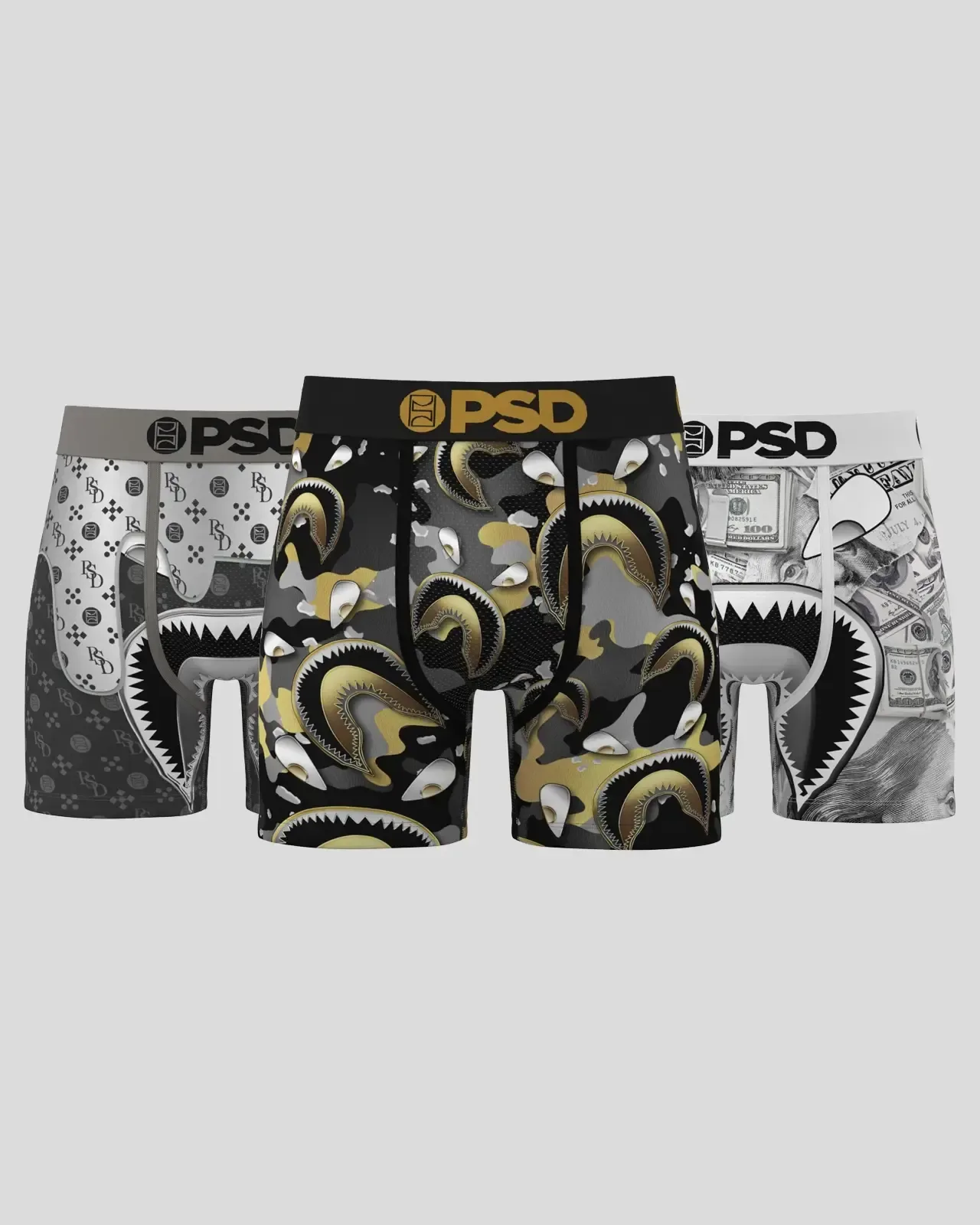 3 Pack – Warface Recon