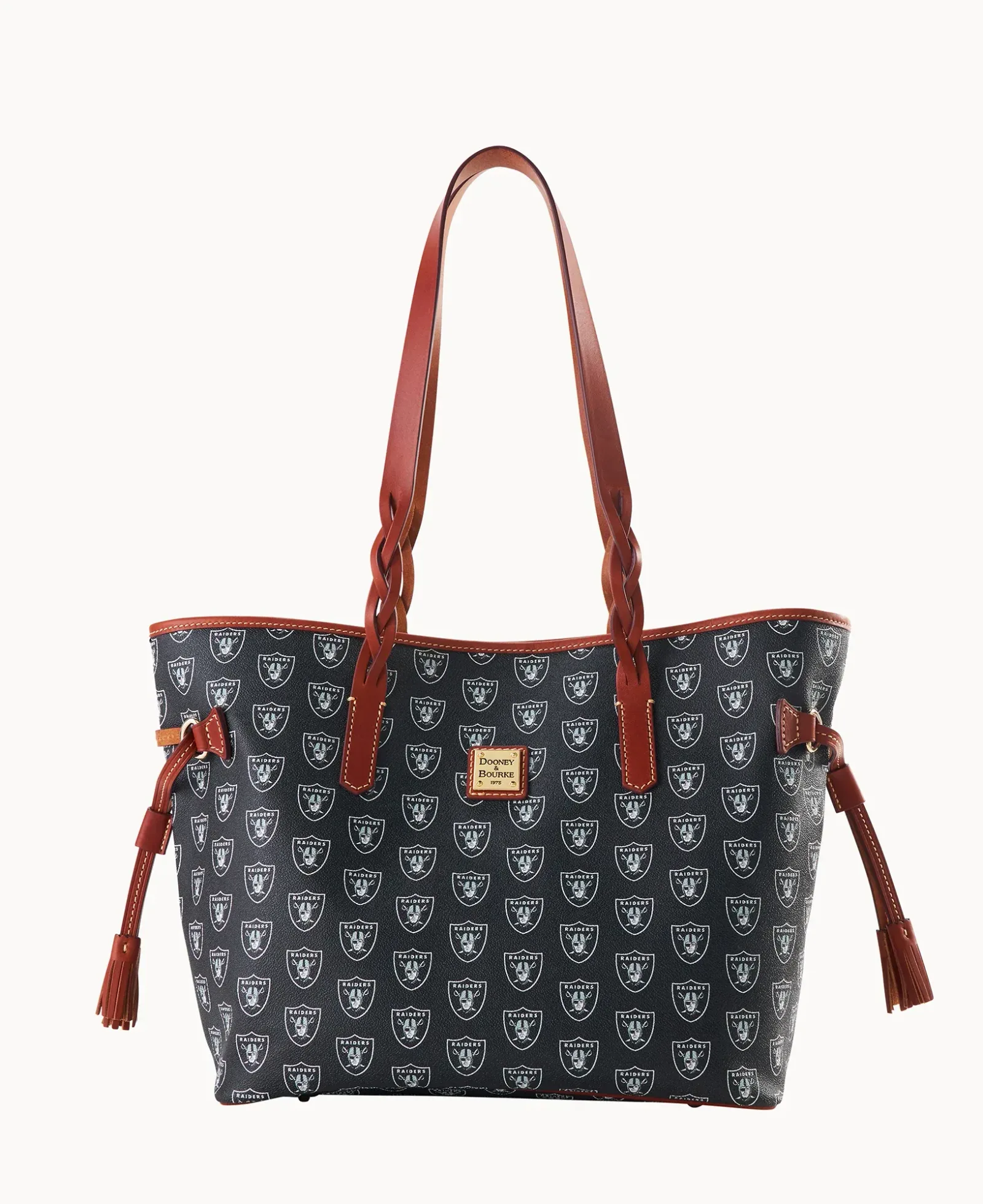 NFL Raiders Bailey Bag