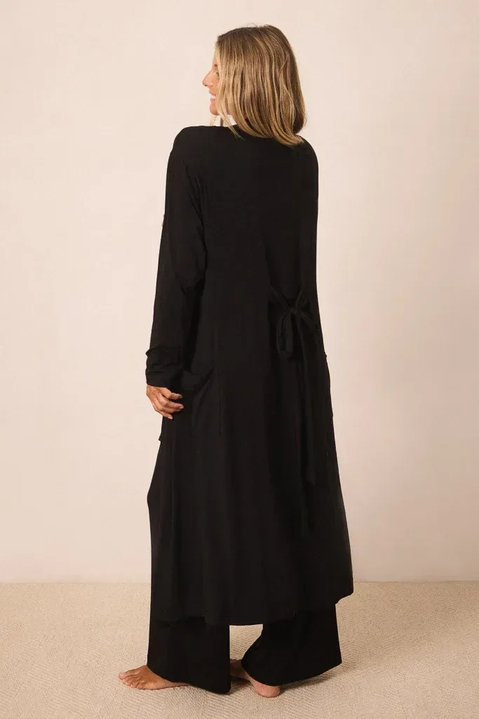 Black Robe