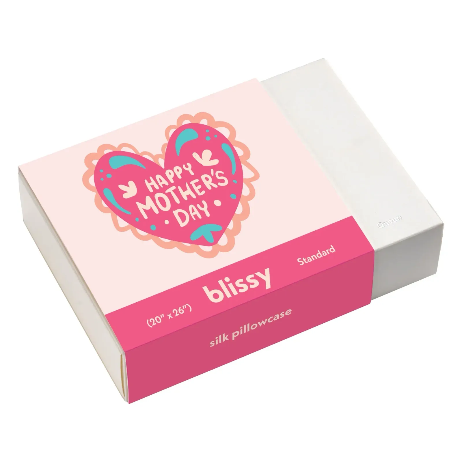 Blissy Gift Box – Happy Mother's Day