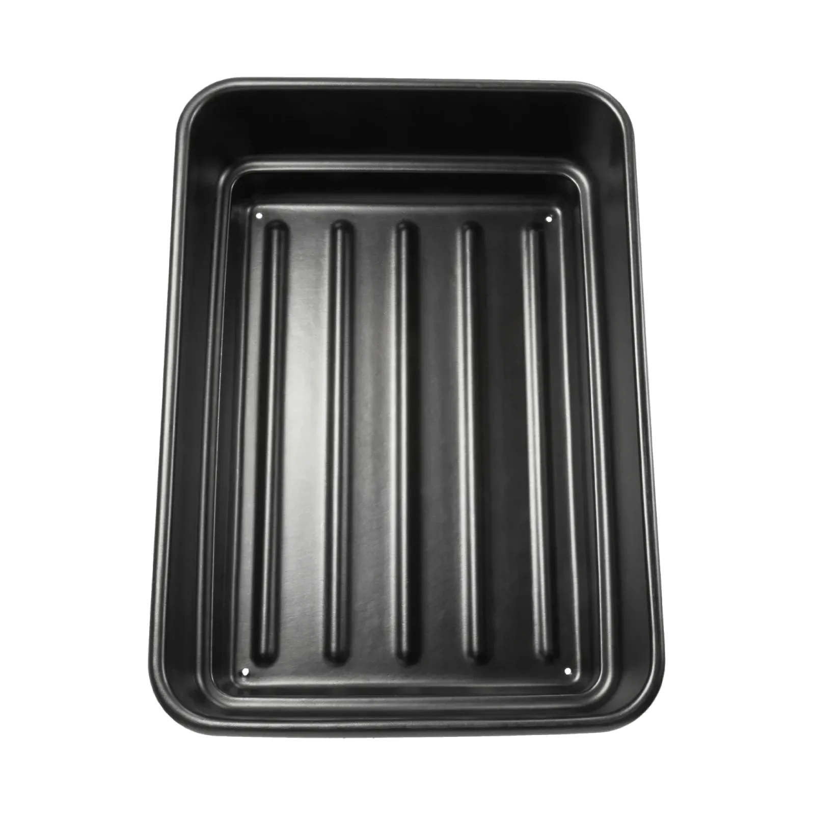 Rad Trailer Cargo Bin