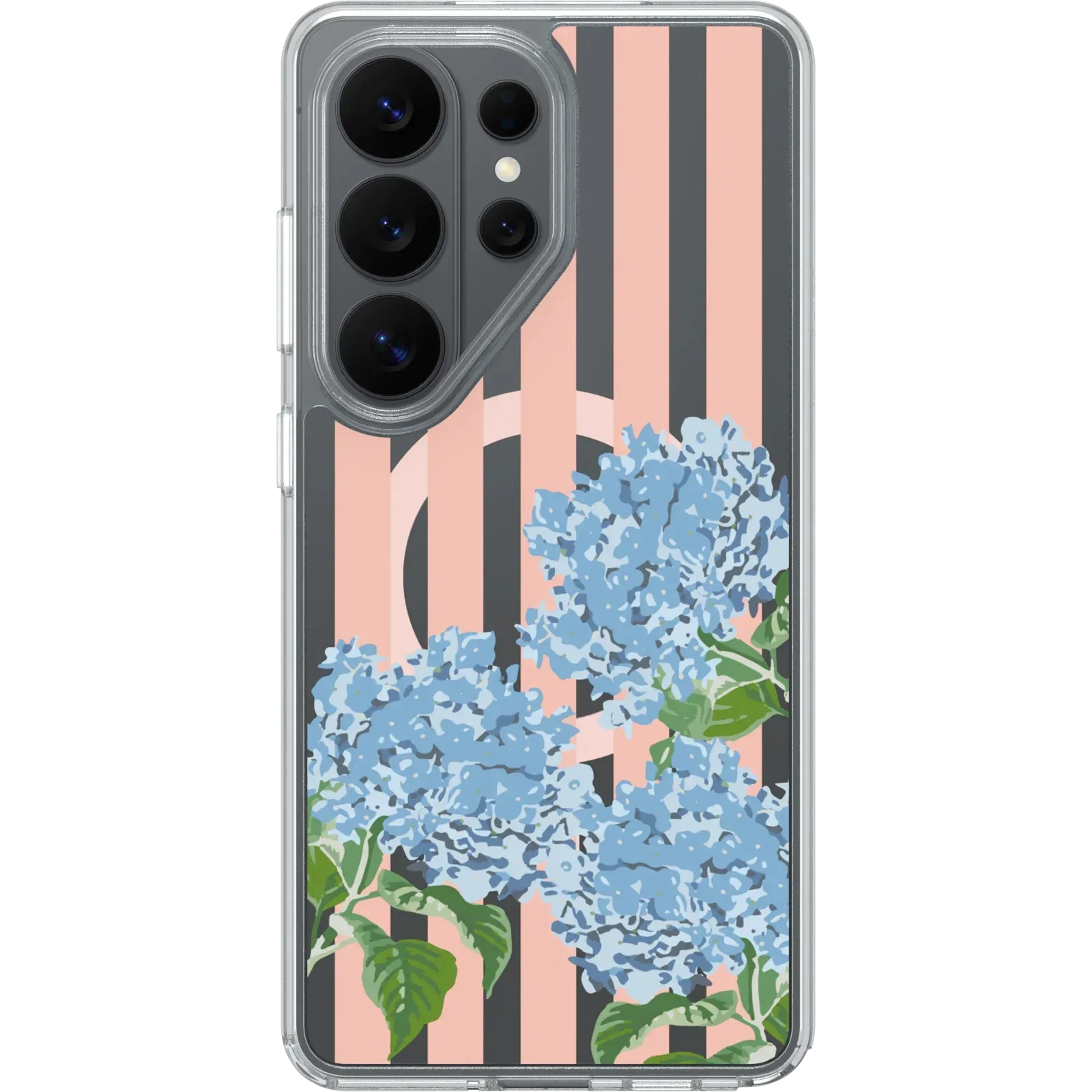 Galaxy S26 Ultra Symmetry Series Coastal Getaway Case