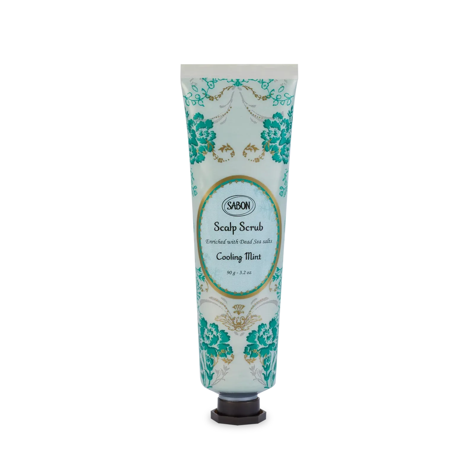 Scalp Scrub Cooling Mint 90g