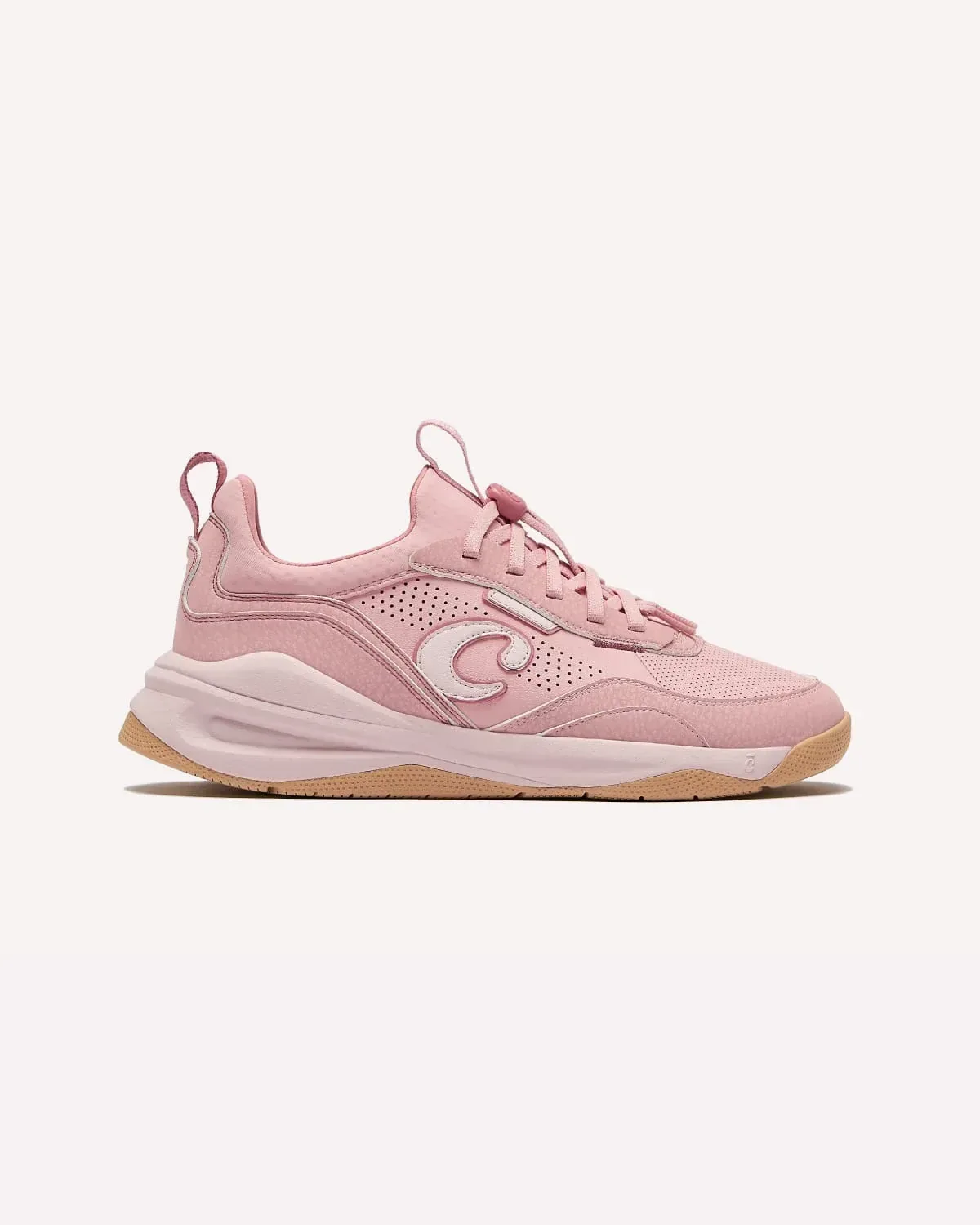 Women's Strada – Pink Blush / Gum