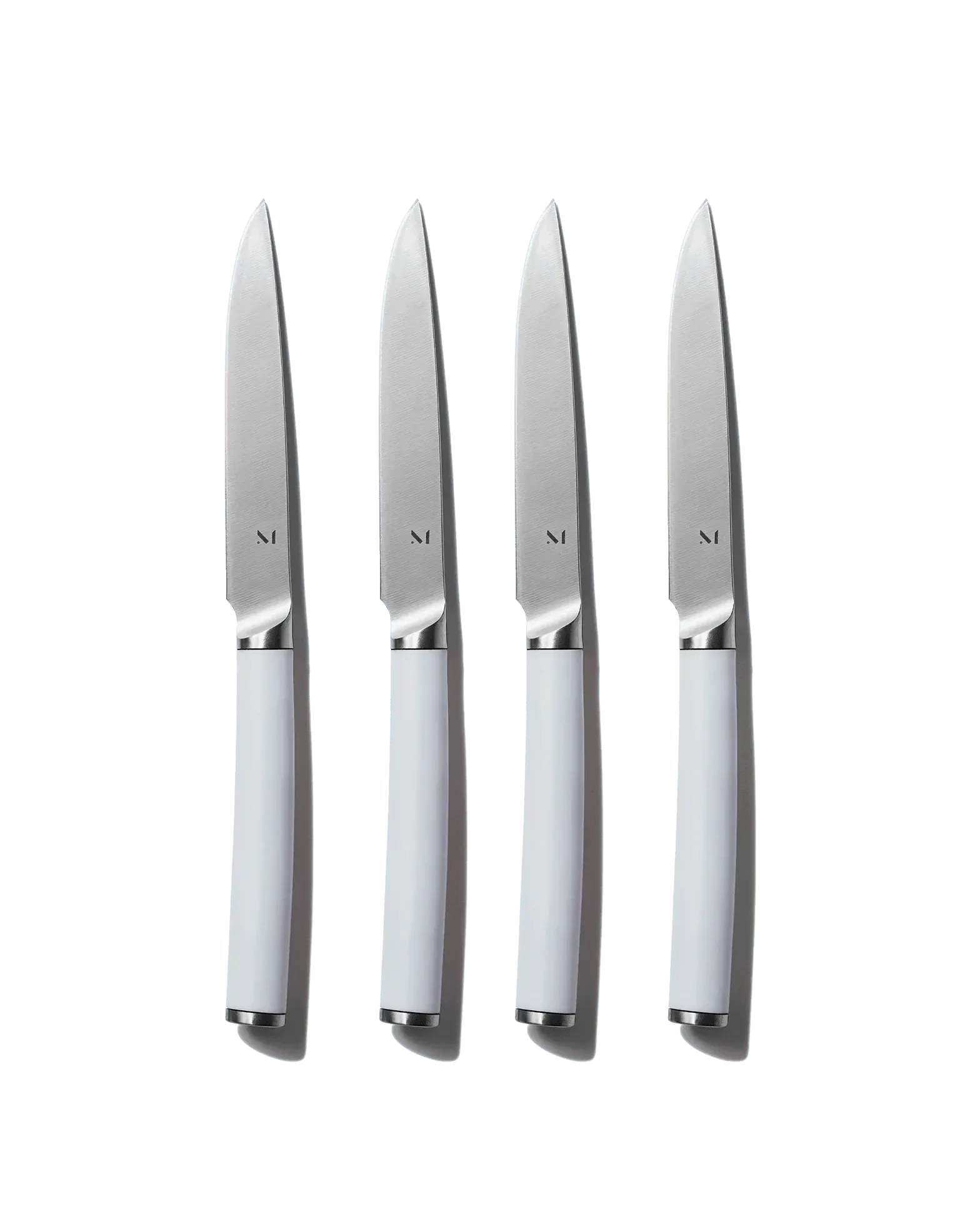 The Table Knives