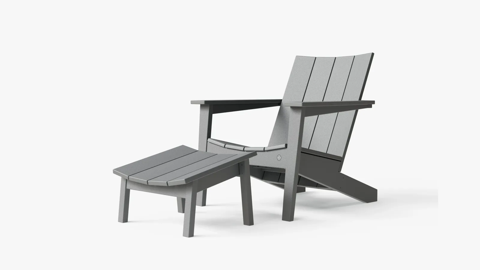 Cover for Ascent Adirondack