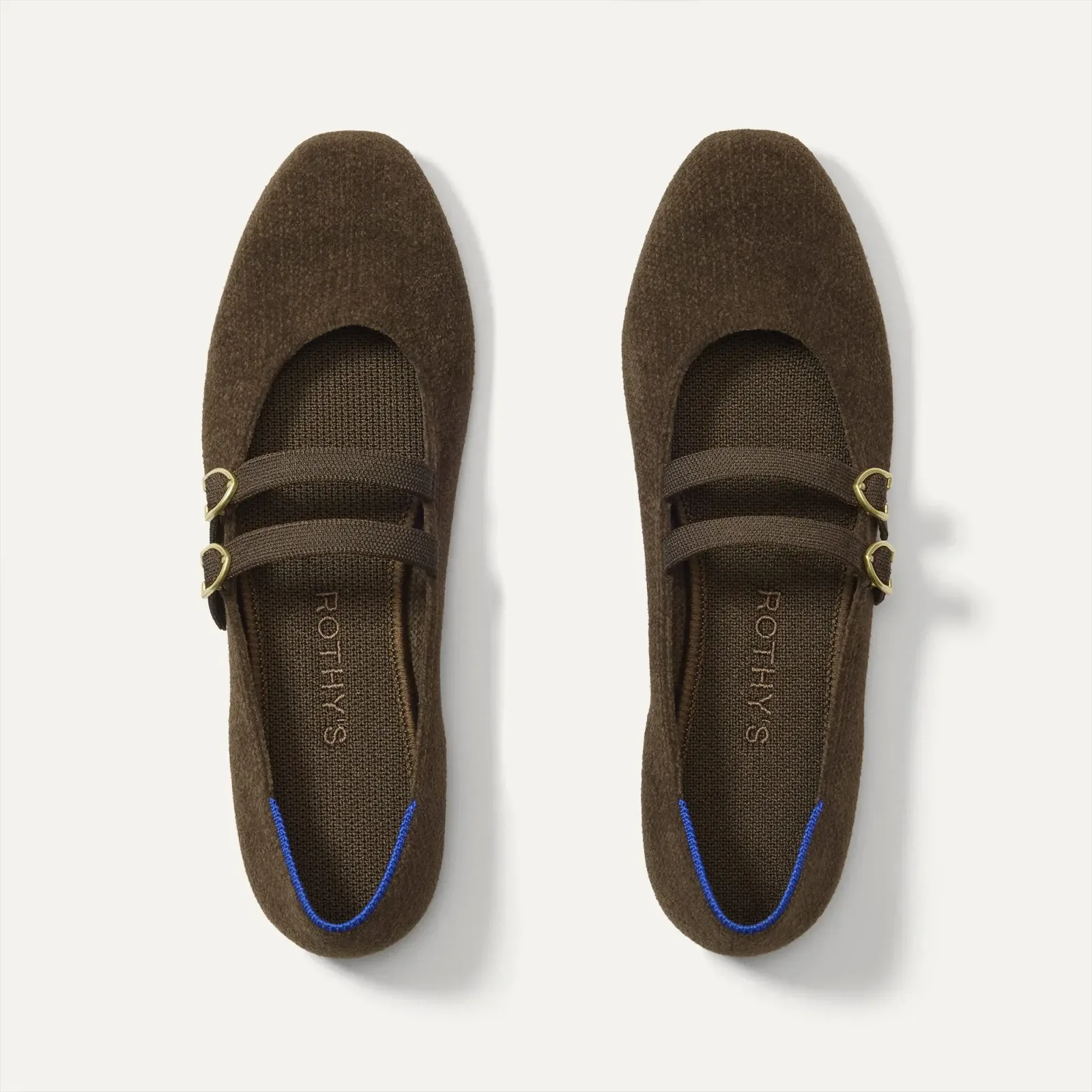 The Double Buckle Mary Jane – ReVelvet™ Bistro