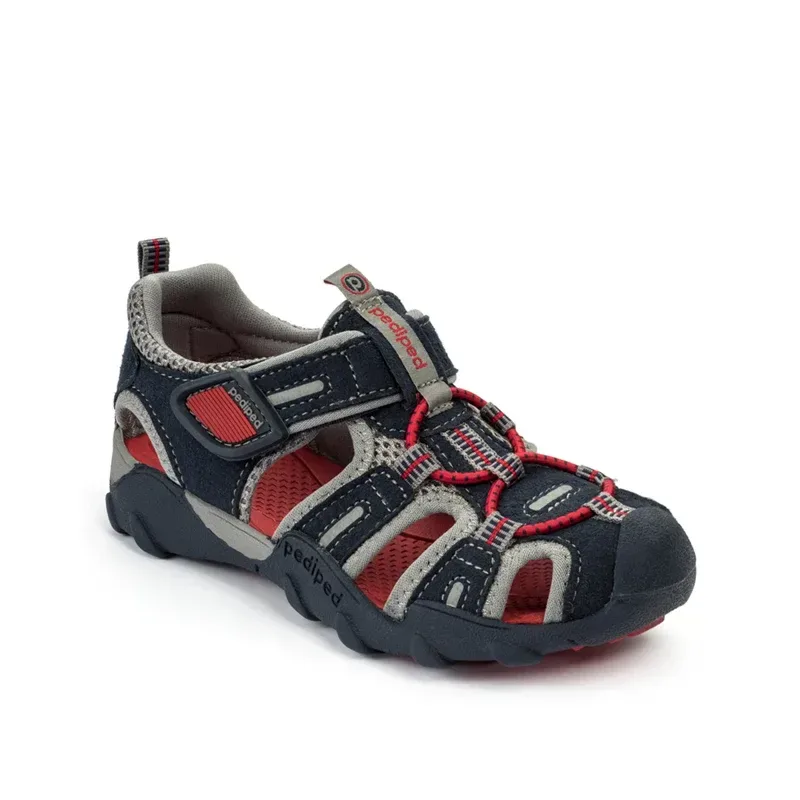 Canyon – Flex® – Navy/Red