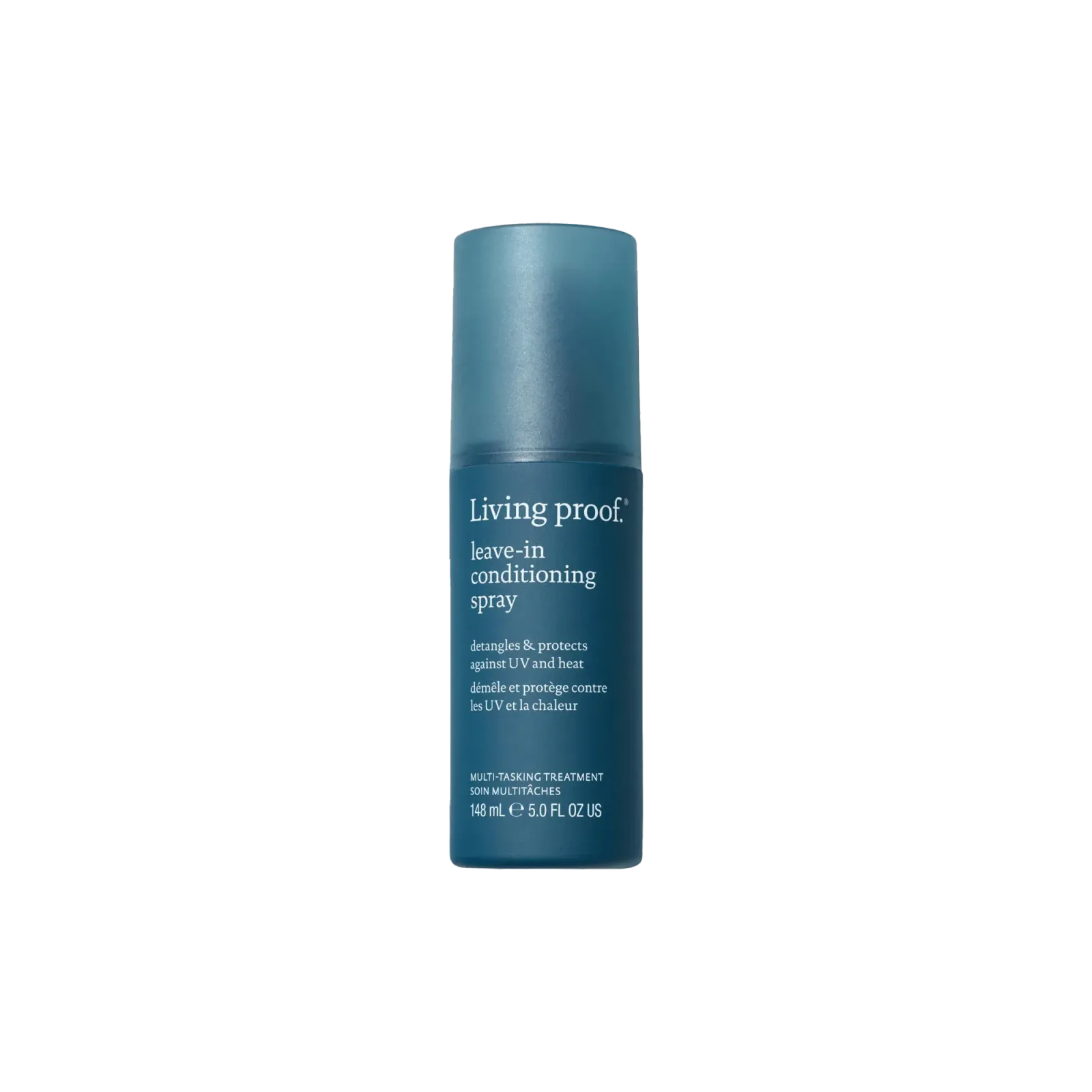 Leave-In Conditioning Spray