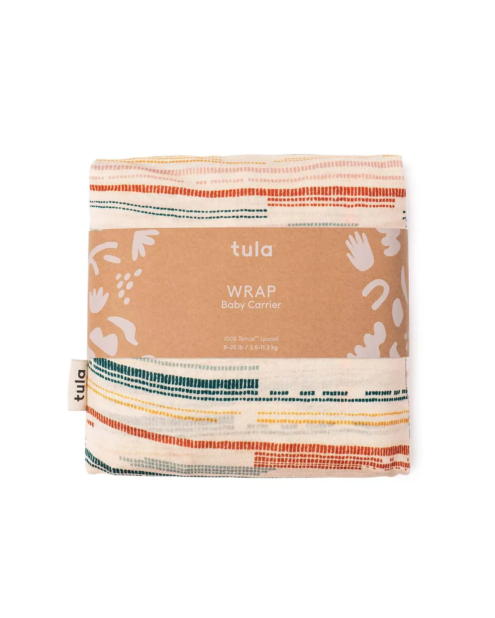 Baby Wrap – Geode Tencel