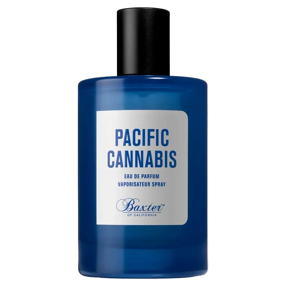PACIFIC CANNABIS