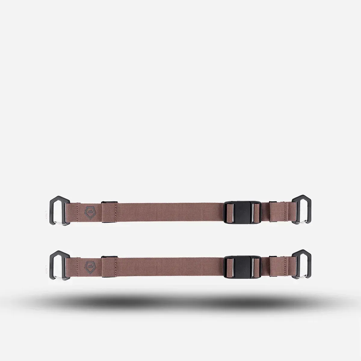 Premium Accessory Straps in Atacama Clay
