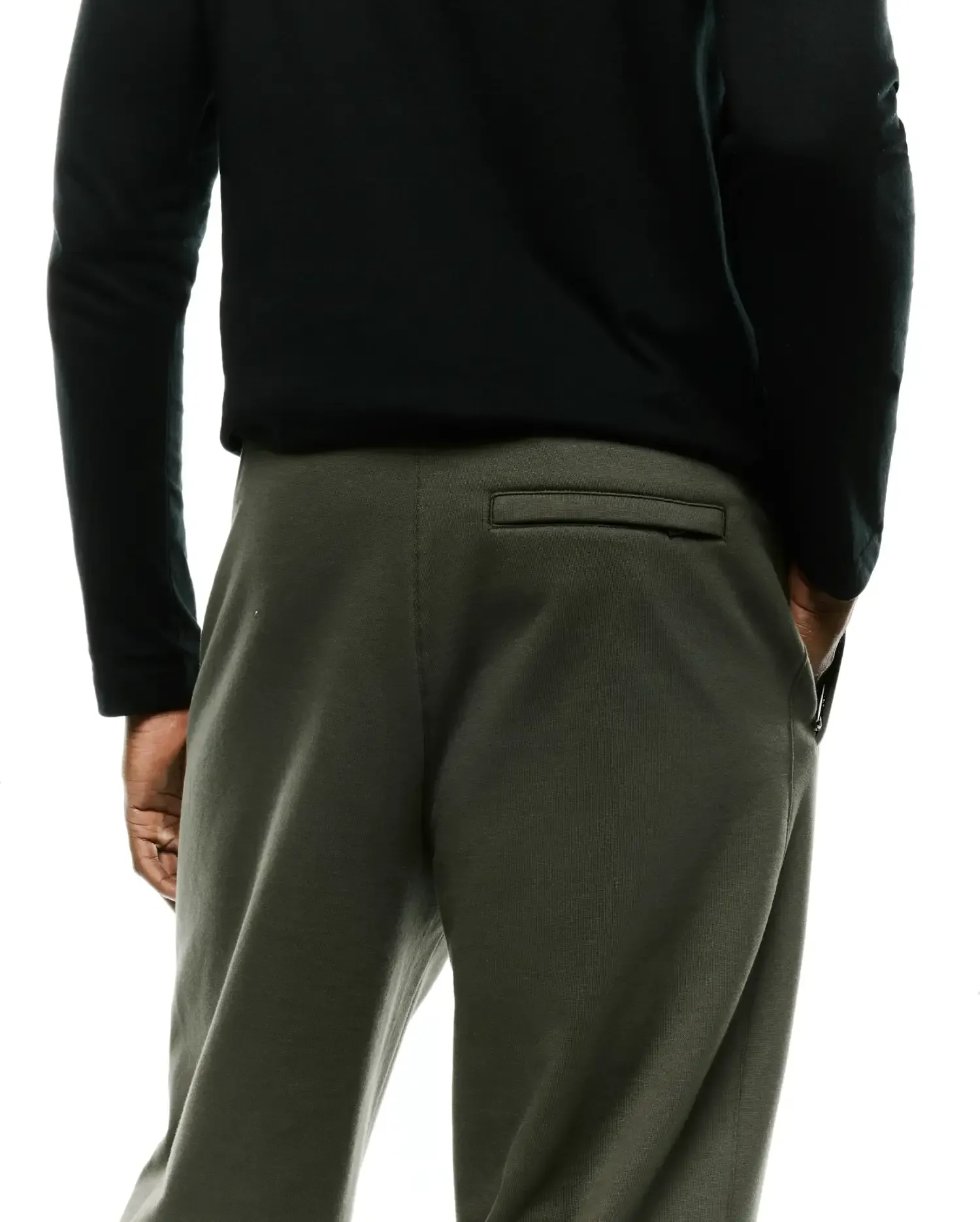 Men's Terrence Fleece Joggers – MB0800092