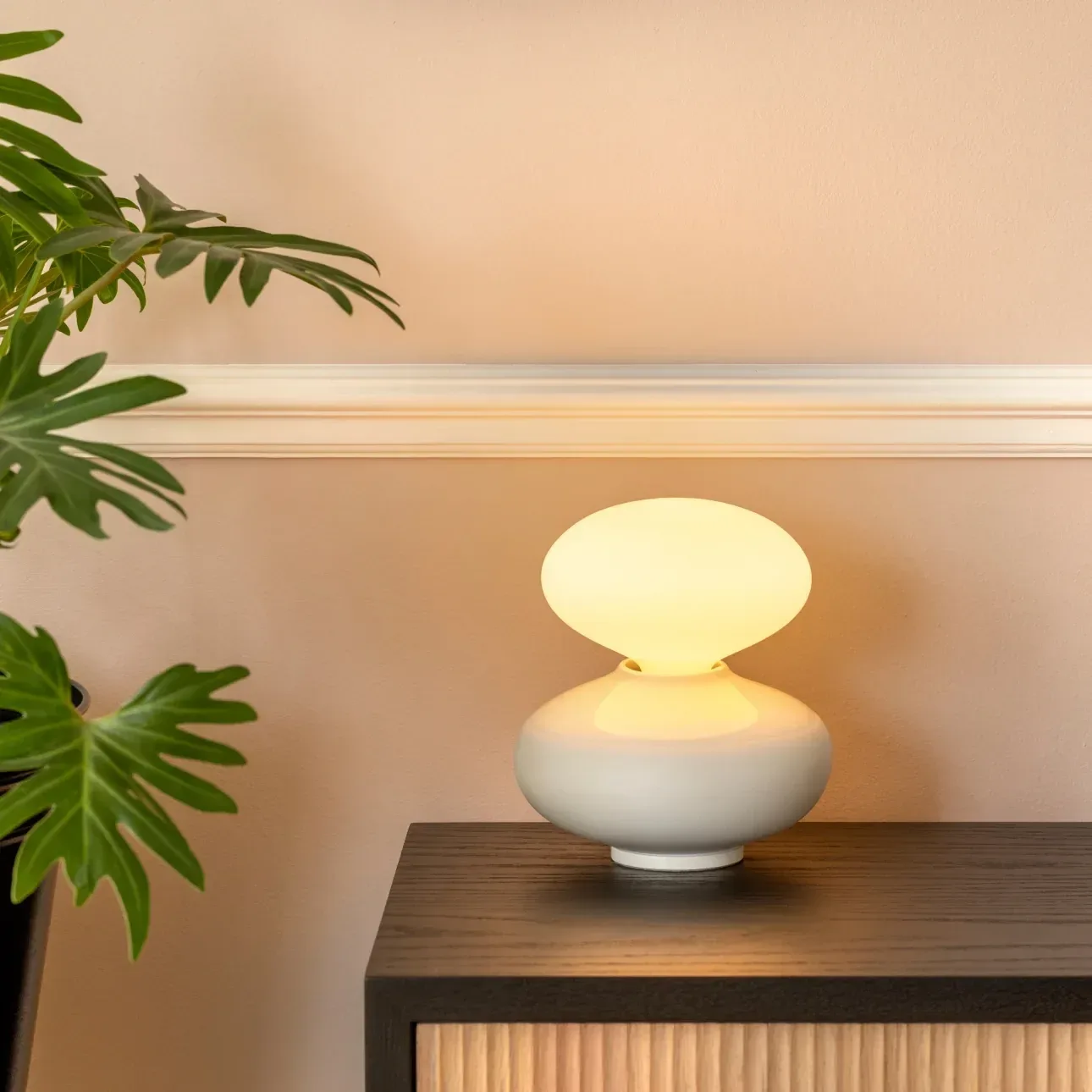 Reflection Lamp
