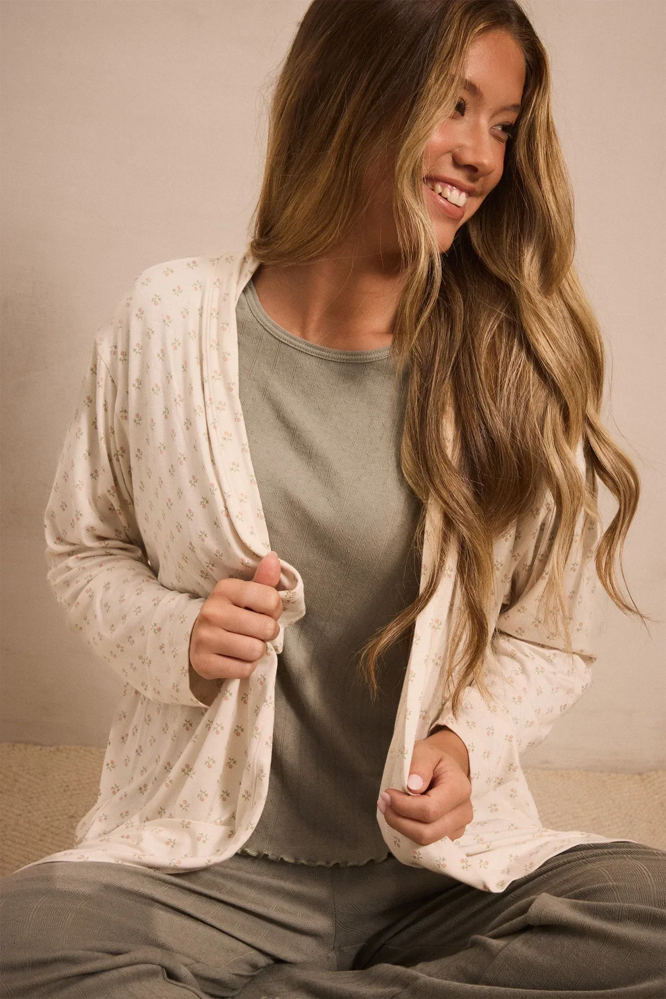 Sleep + Lounge Set
