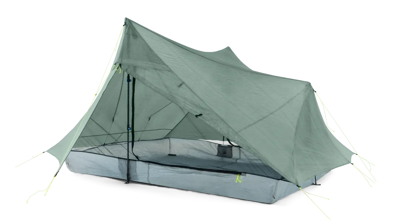 Pivot Trio Tent