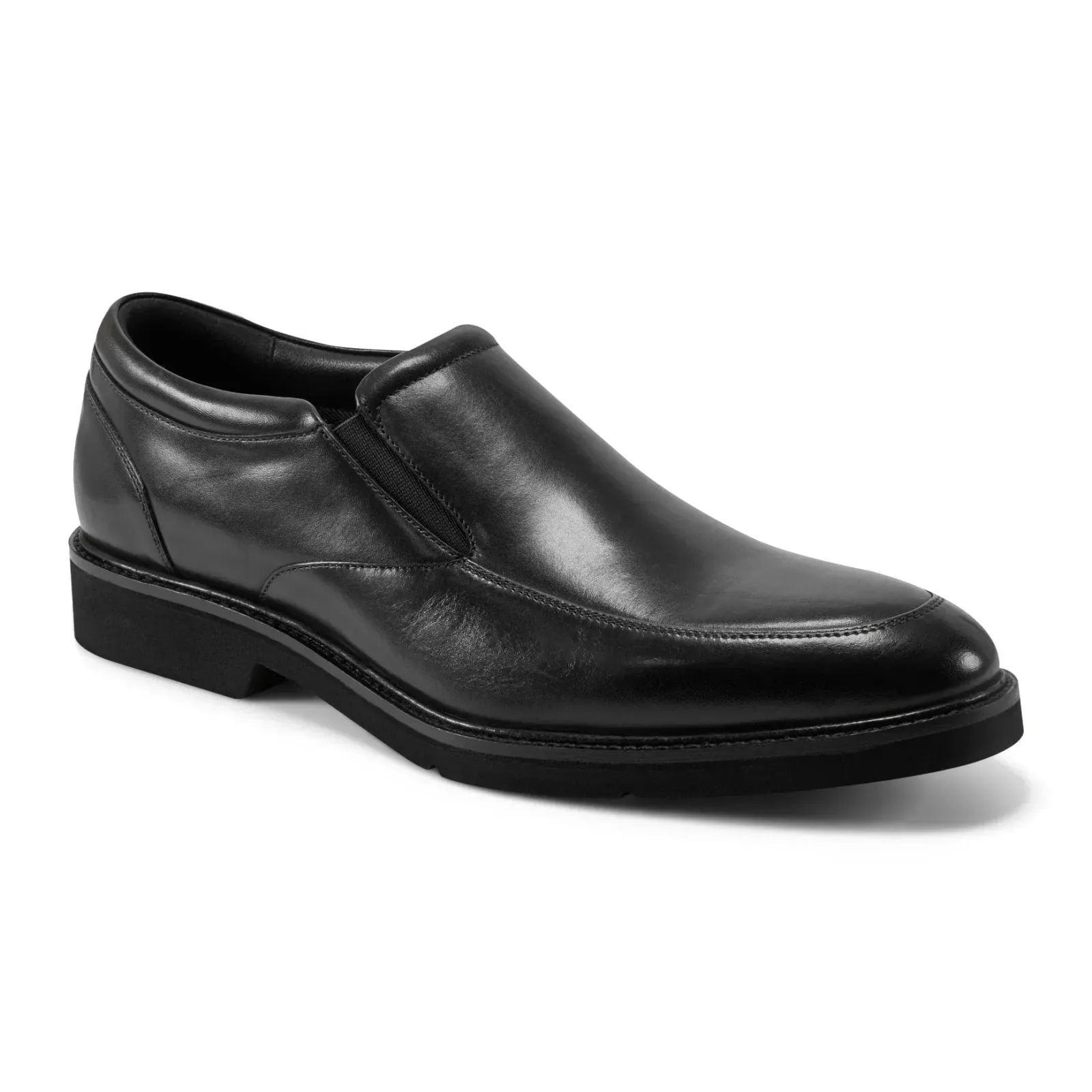Men's Folton Almond Toe Slip-Ons