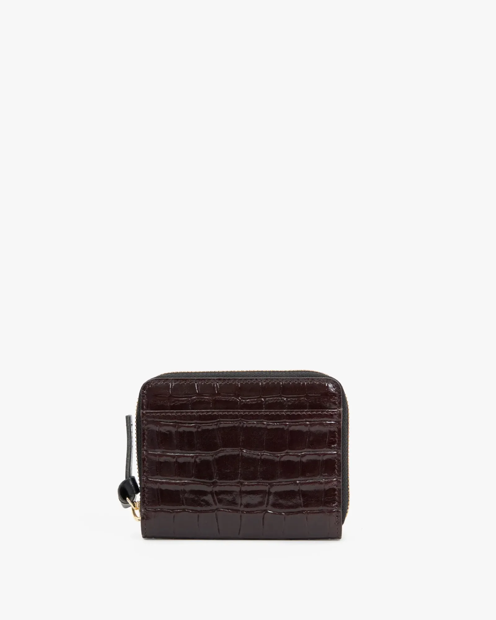Petit Zip Wallet