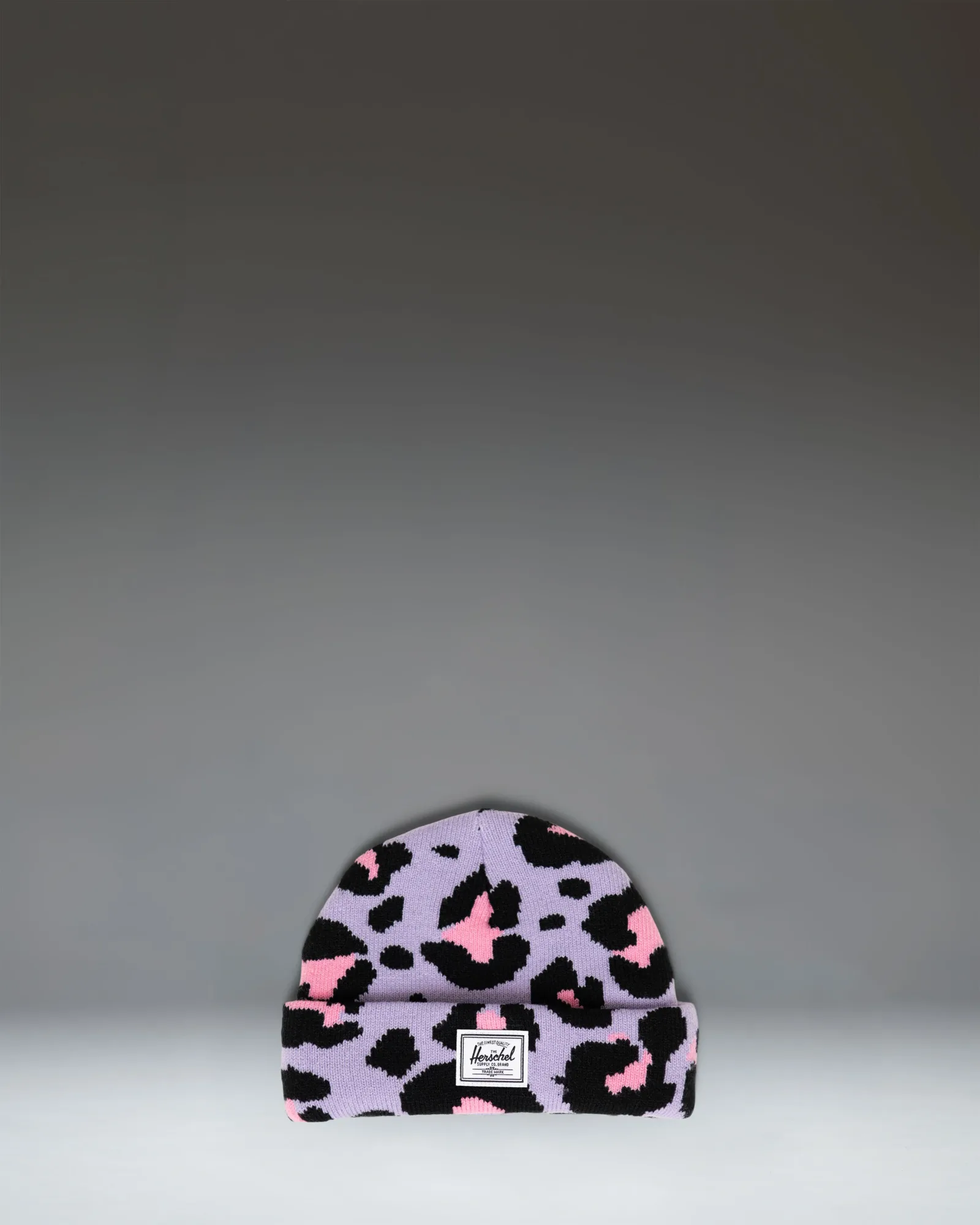 Elmer Baby Graphic Beanie 6–12 Months