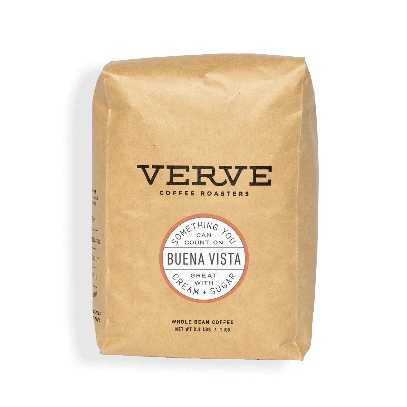 Buena Vista Dark Roast