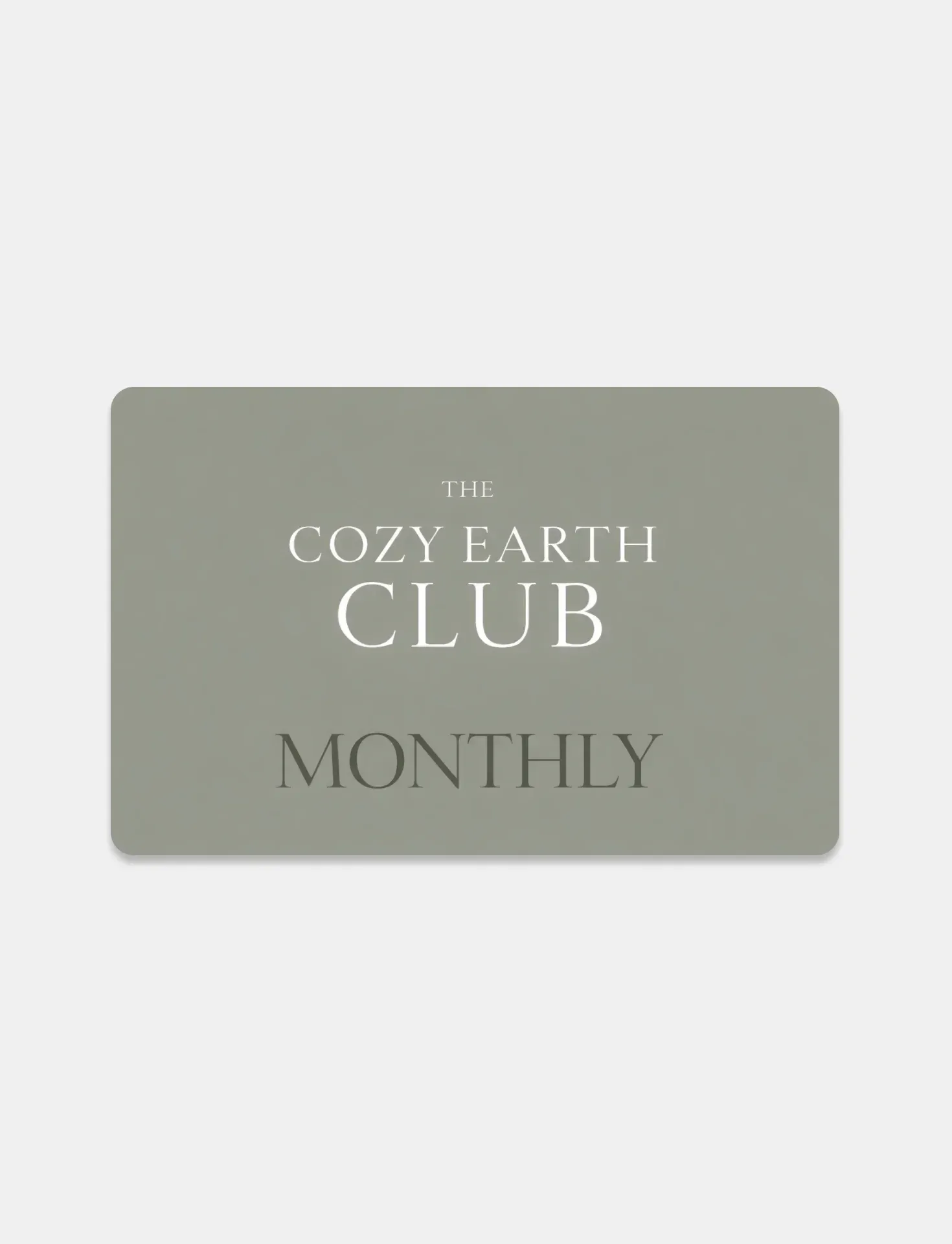 Monthly
