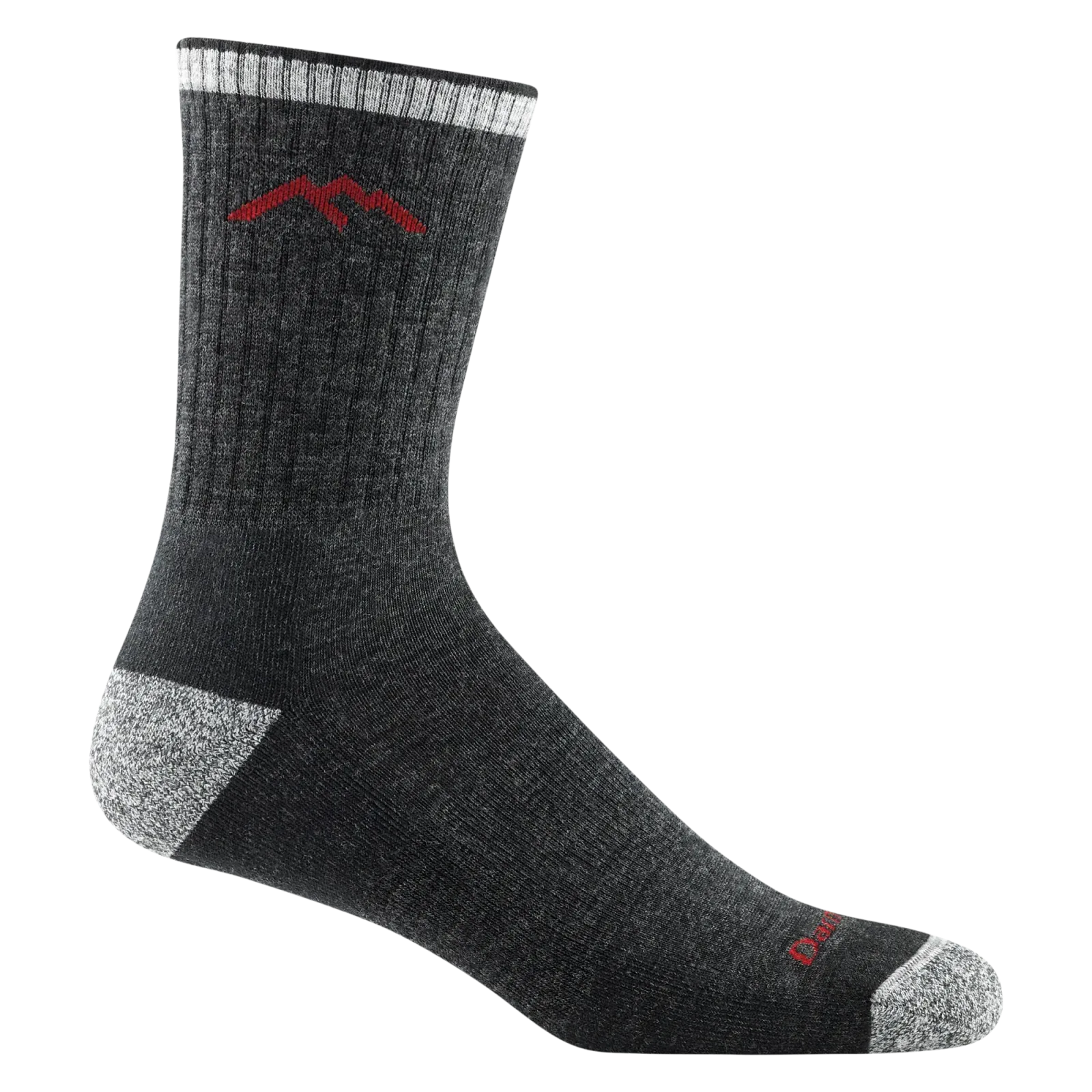 Men's Hiker Midweight Micro Crew 5-Pack