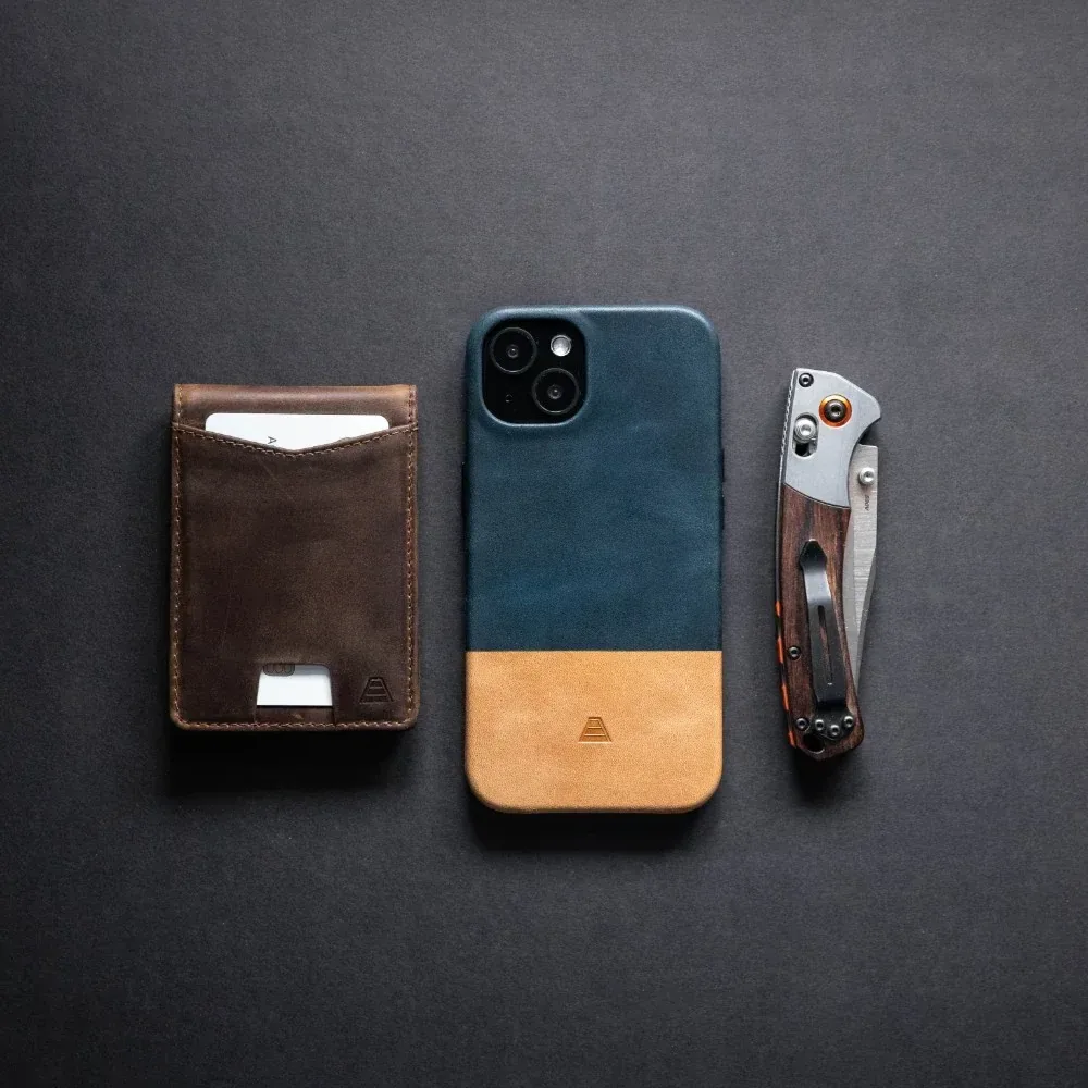 Warehouse – The Marshal – Apple iPhone