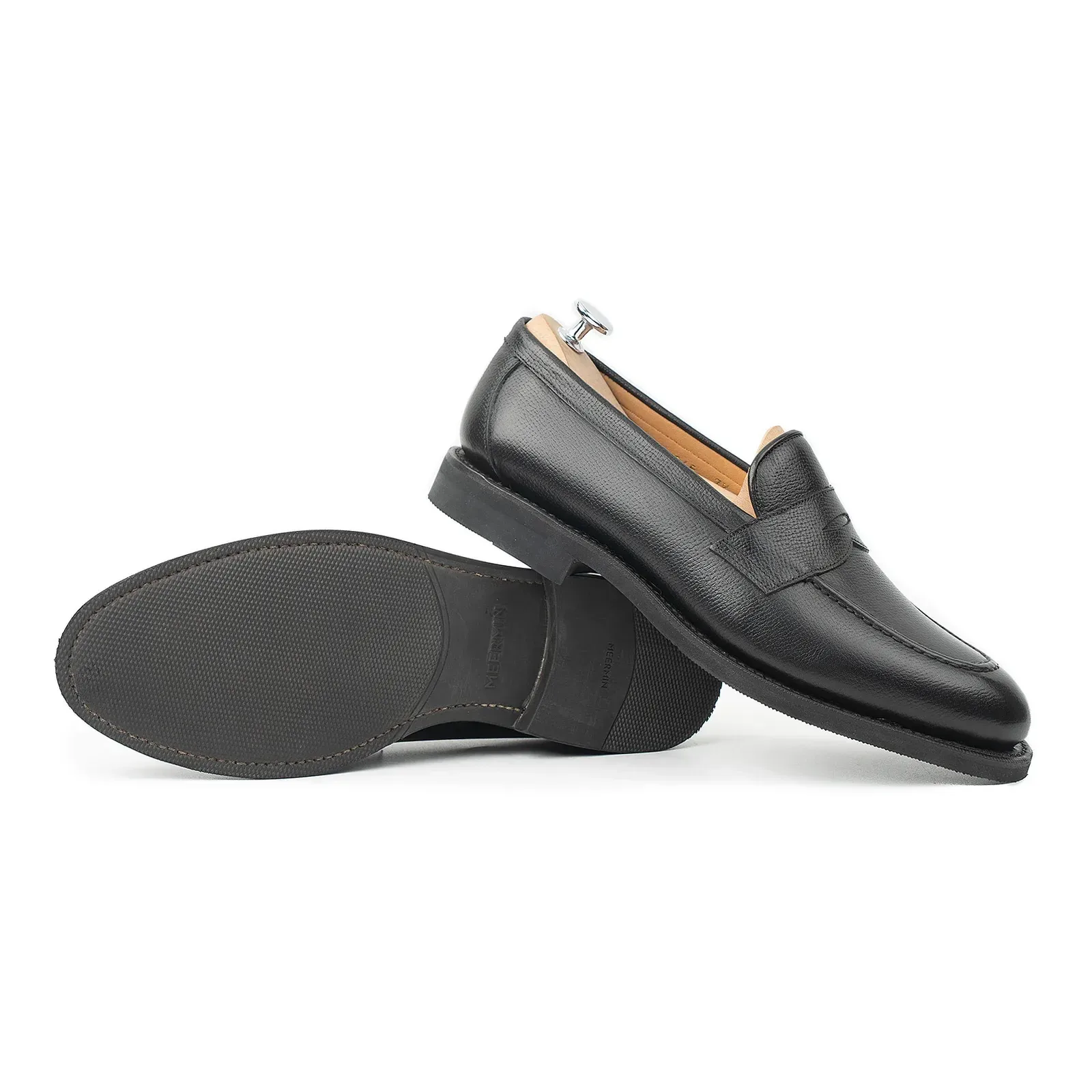 514045 – Black Inca – E