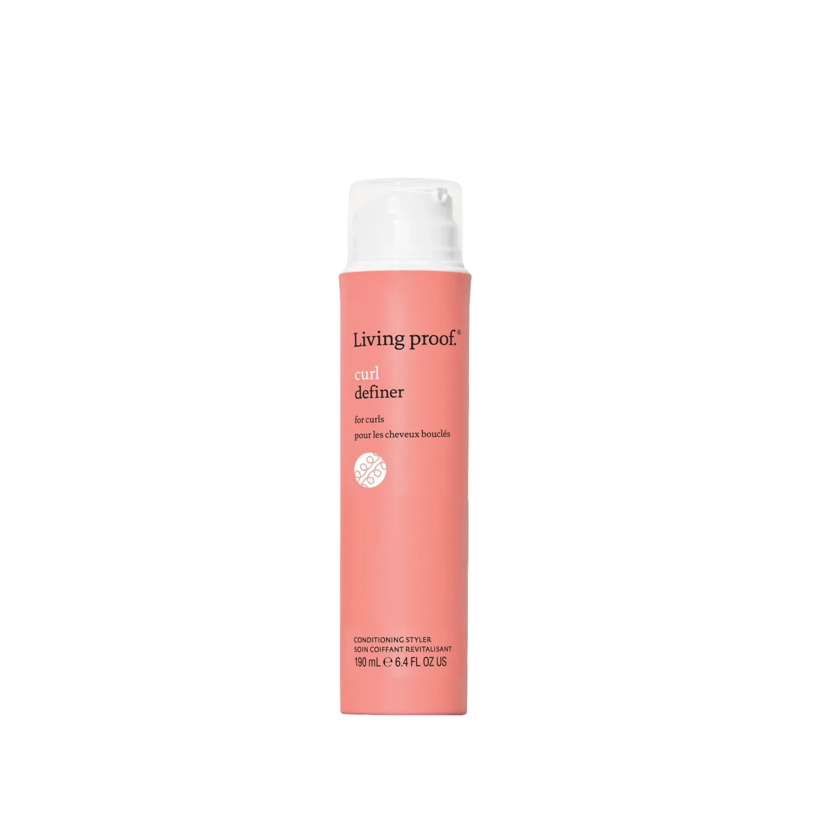 Curl Definer