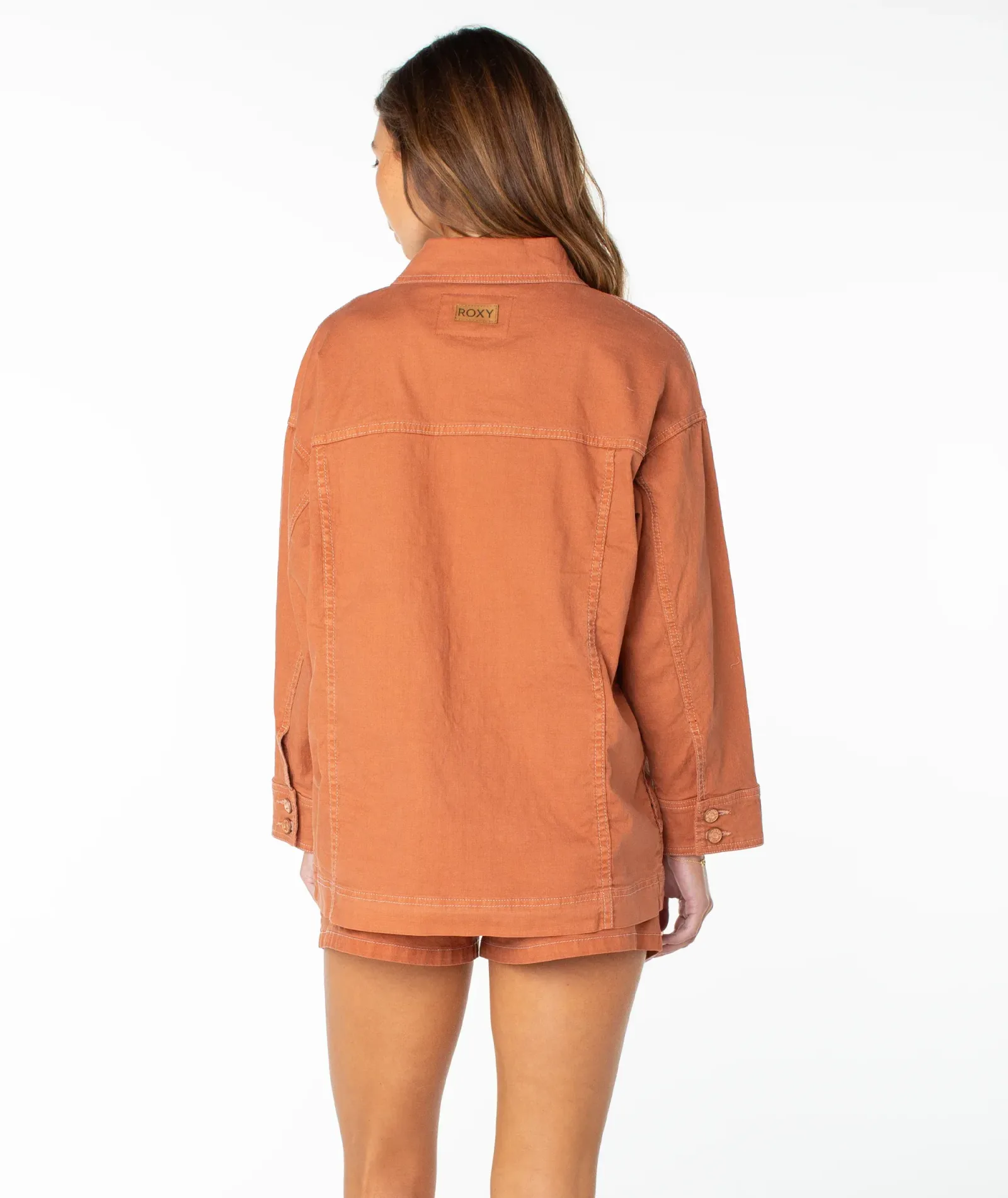 Lost Treasure Jacket