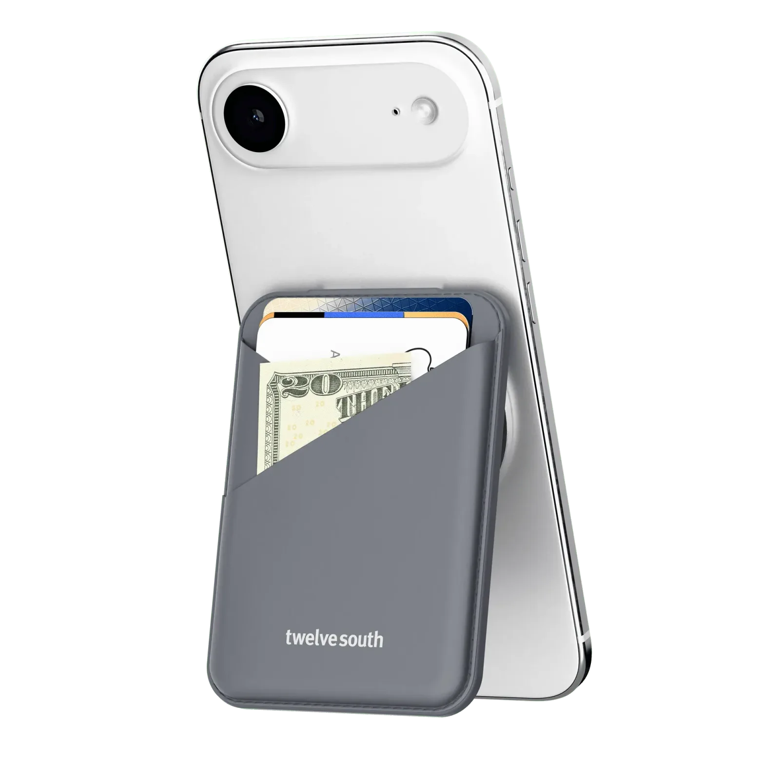 MagFold Wallet Stand