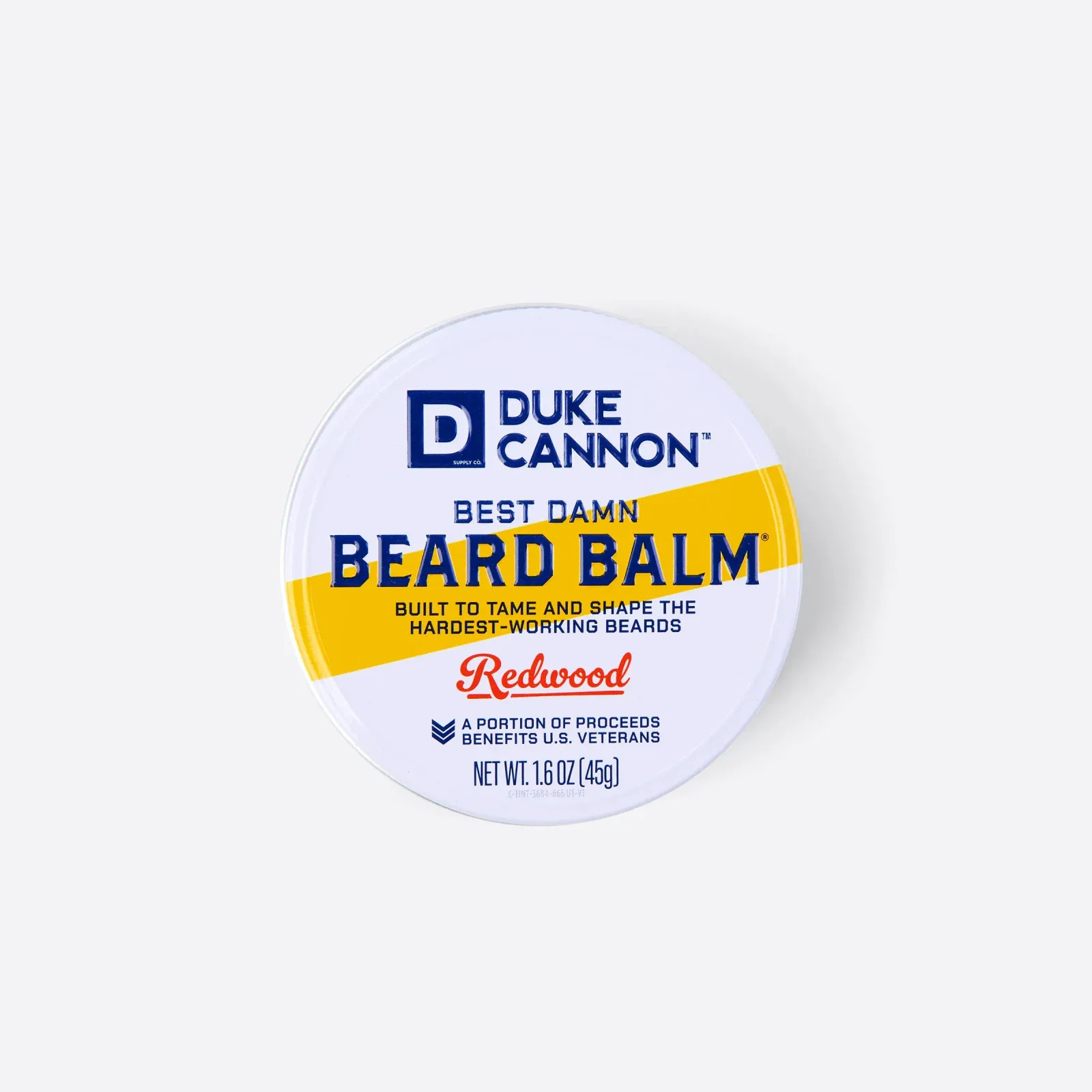 Best Damn Beard Balm – 1.6 oz.