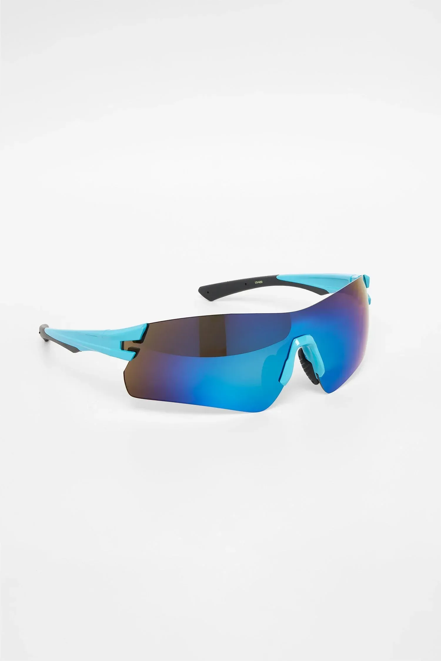 SGPOLAR – Shield Polarized Sunglasses