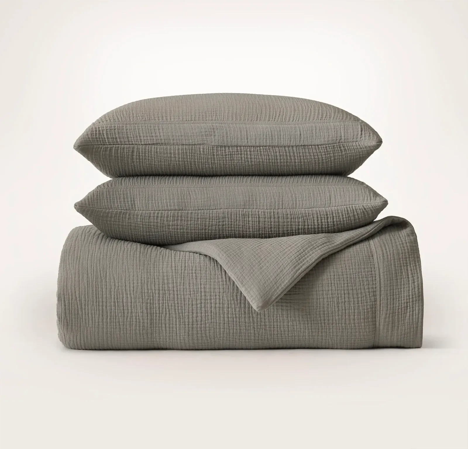Dream Duvet Set – Stone