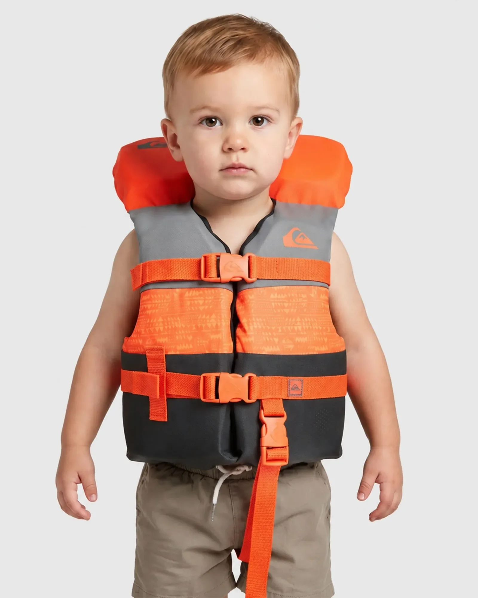 Quiksilver Infant Ignite CGA Life Vest